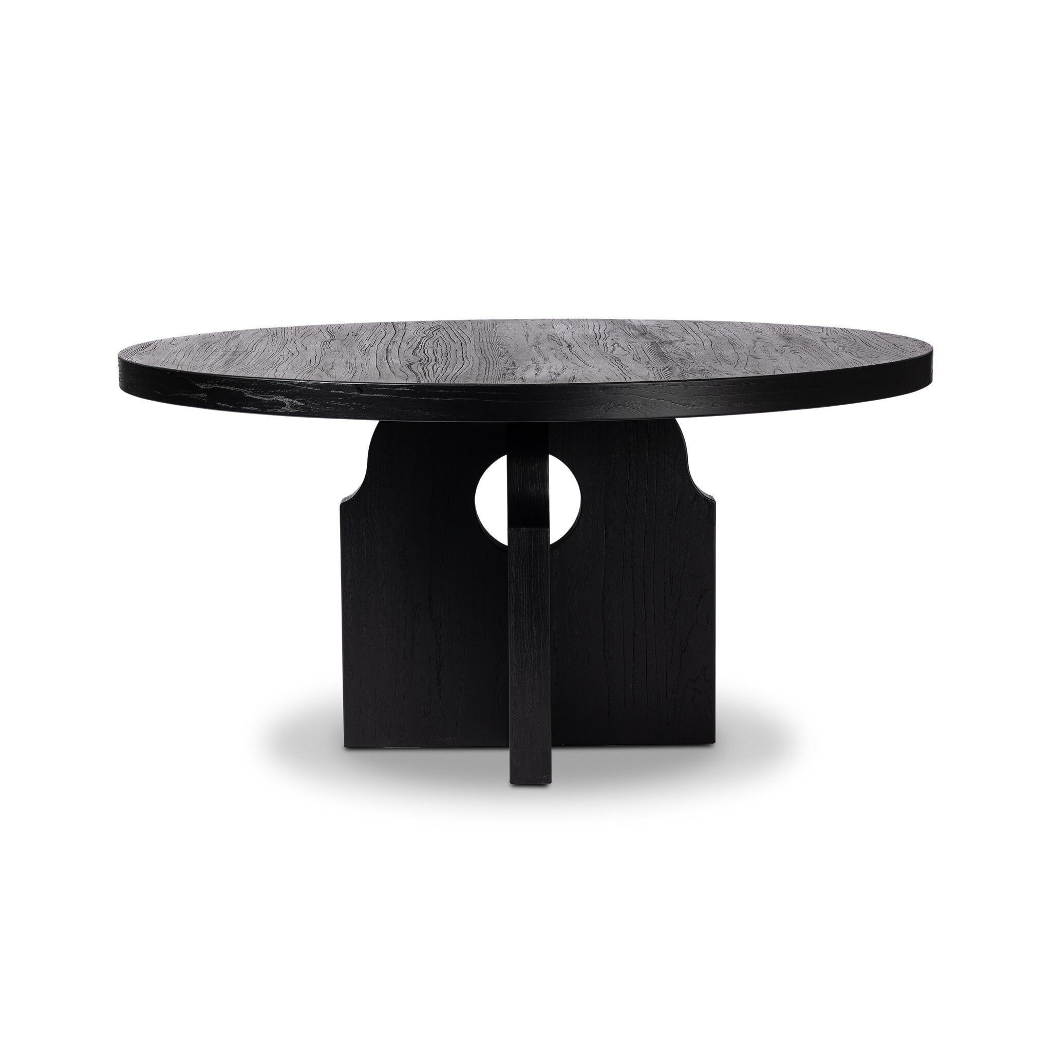 Allandale Round Dining Table