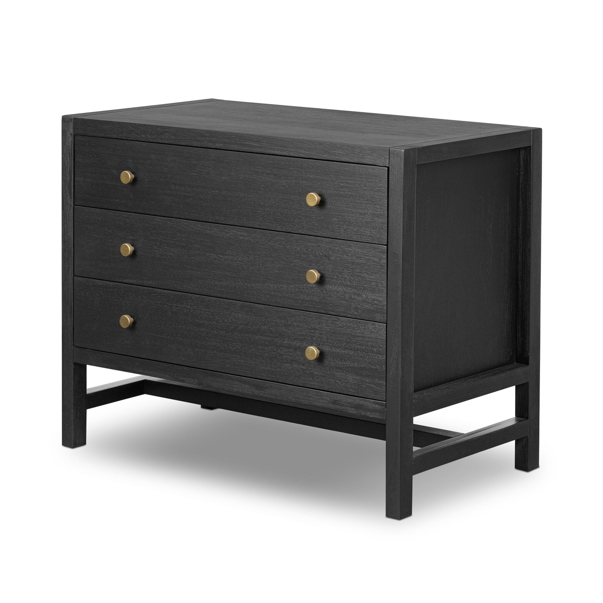 Sullivan Nightstand Nightstands -Four Hands- Black Acacia Veneer , Black Friday Sale -Four Hands- Furniture Sale, Old Bones Co, Mid Century Furniture Sale, Four Hands Furniture, Black Friday Sale Sullivan Nightstand,Gus Sale, Perigold Sullivan Nightstand Nightstands Black Friday Sale , Perigold Sale Sullivan Nightstand,Sullivan Nightstand Lulu and Georgia, Burke Decor Sale Sullivan Nightstand, www.oldbonesco.com