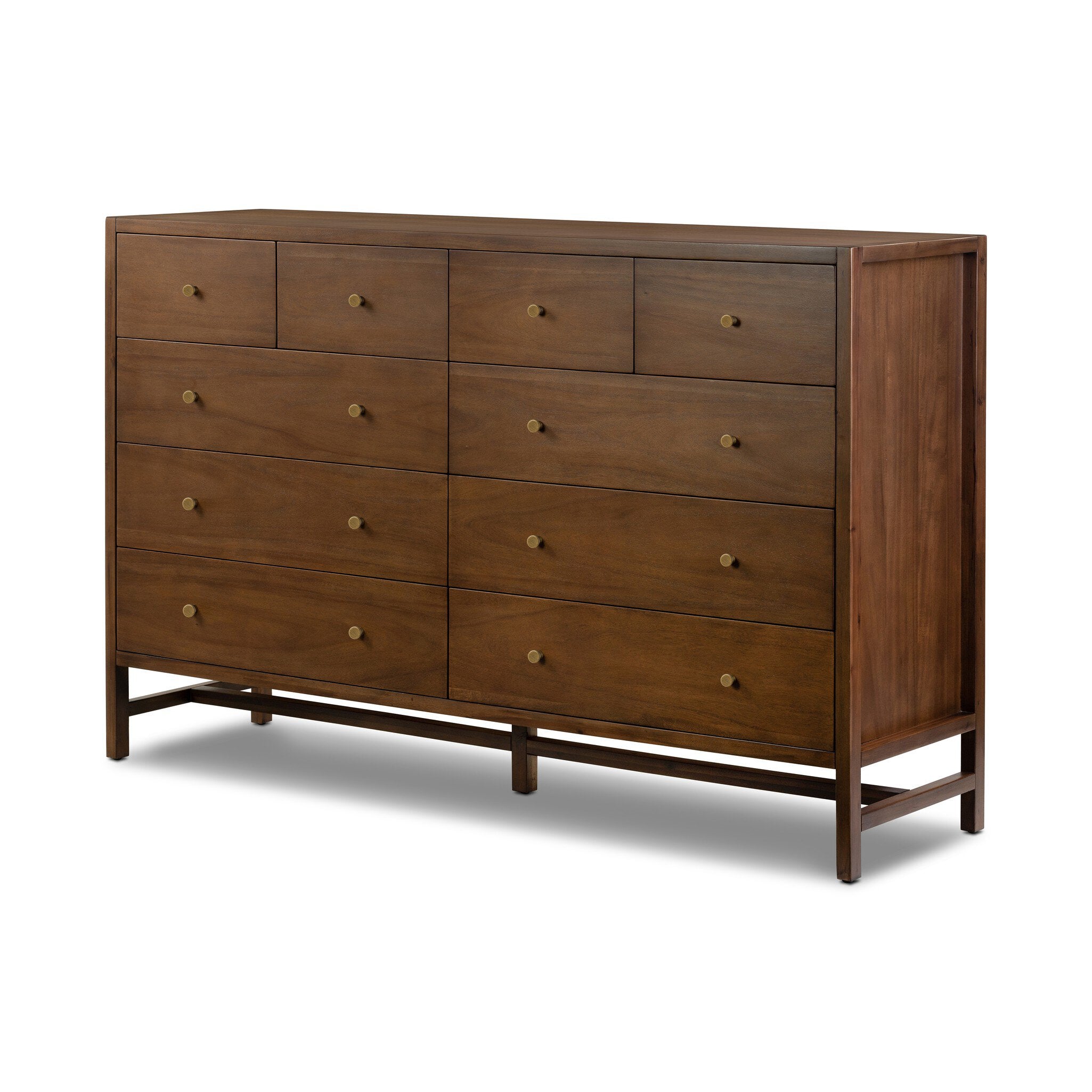 Sullivan 10 Drawer Dresser Dressers & Chests -Four Hands- Saddle Tan Veneer , Black Friday Sale -Four Hands- Furniture Sale, Old Bones Co, Mid Century Furniture Sale, Four Hands Furniture, Black Friday Sale Sullivan 10 Drawer Dresser,Gus Sale, Perigold Sullivan 10 Drawer Dresser Dressers & Chests Black Friday Sale , Perigold Sale Sullivan 10 Drawer Dresser,Sullivan 10 Drawer Dresser Lulu and Georgia, Burke Decor Sale Sullivan 10 Drawer Dresser, www.oldbonesco.com