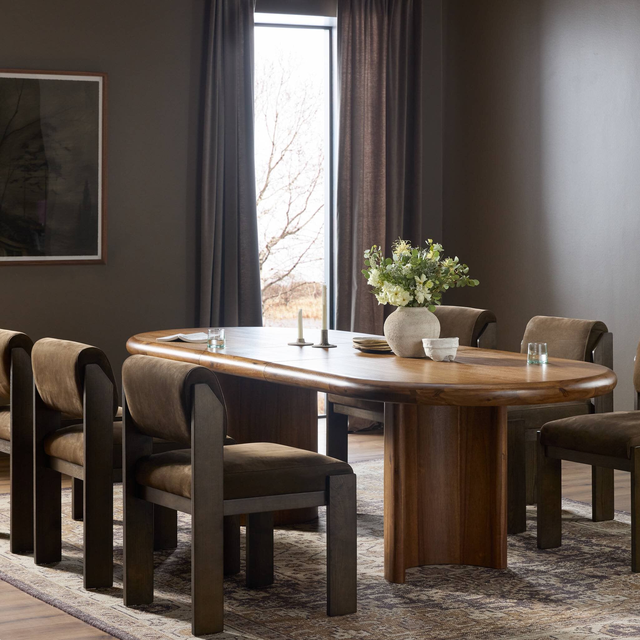 Paden Extension Dining Table Dining Tables Four Hands , Black Friday Sale Four Hands Furniture Sale, Old Bones Co, Mid Century Furniture Sale, Four Hands Furniture, Black Friday Sale Paden Extension Dining Table,Gus Sale, Perigold Paden Extension Dining Table Dining Tables Black Friday Sale , Perigold Sale Paden Extension Dining Table,Paden Extension Dining Table Lulu and Georgia, Burke Decor Sale Paden Extension Dining Table, www.oldbonesco.com