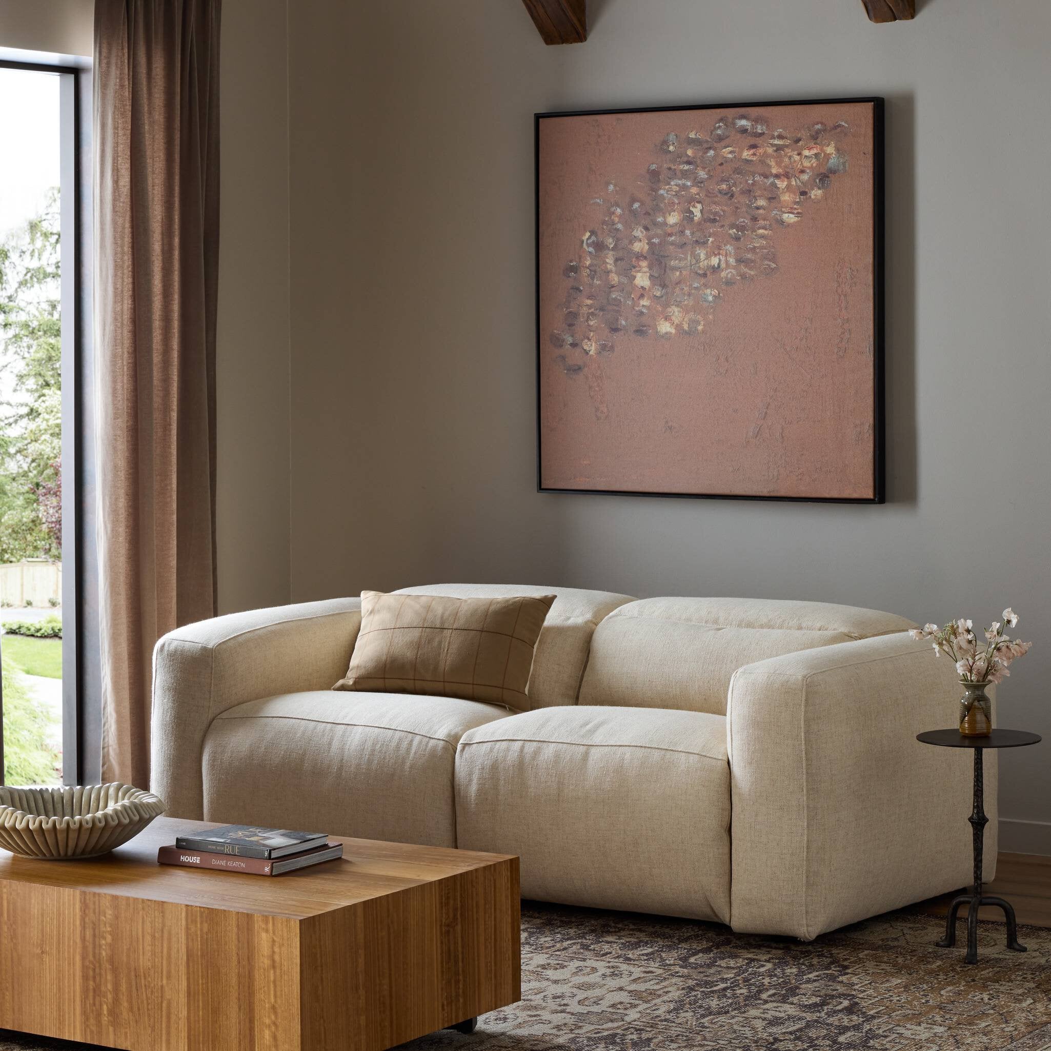 Radley Power Recliner 2-Piece Sectional