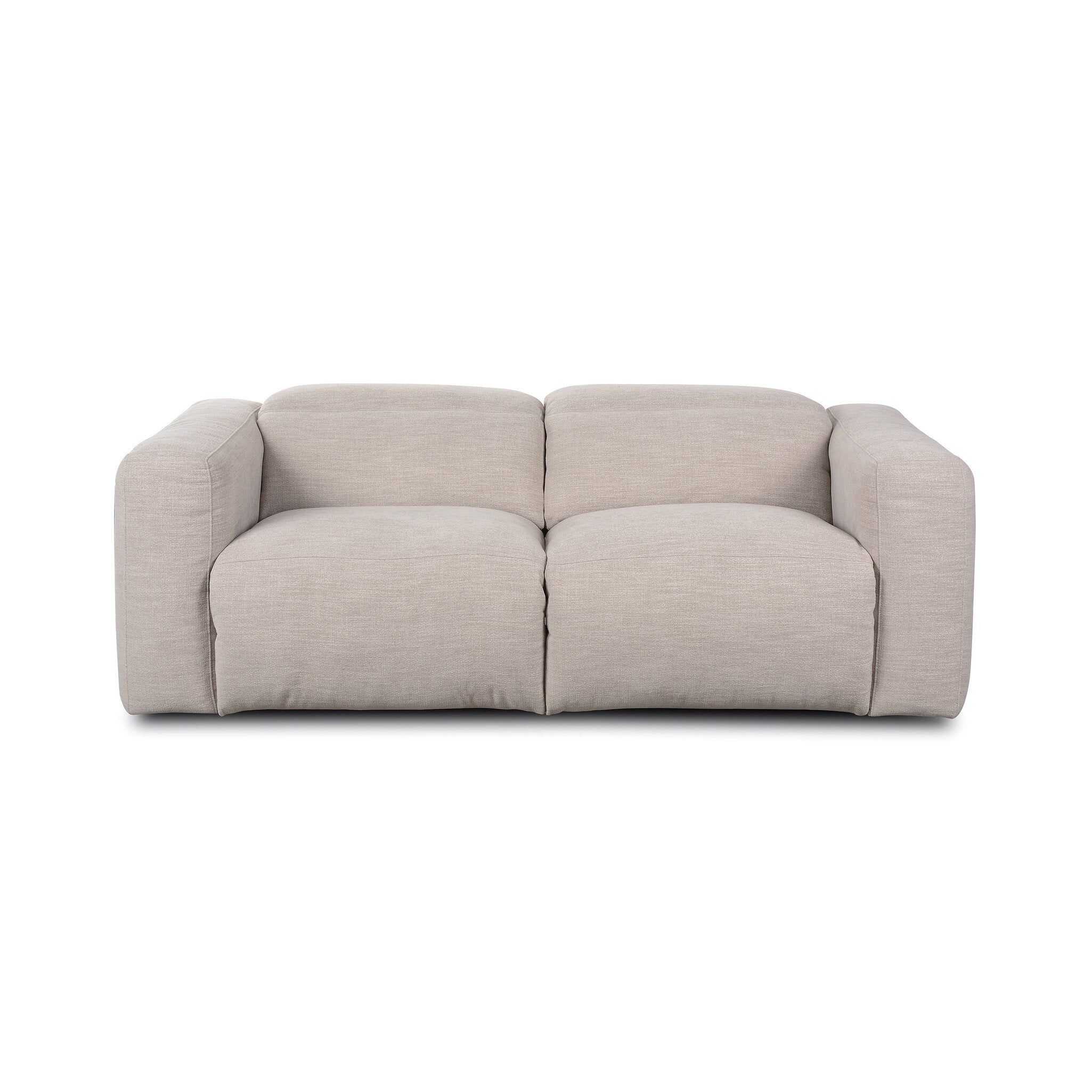 Radley Power Recliner 2-Piece Sectional - Laken Stone Sectionals Four Hands     Sectionals,https://www.oldbonesco.com,Mid Century Furniture, Furniture Sale, Old Bones Co, Mid Century Sale, Four Hands Furniture, Sale,Gus, Sale,Perigold Radley Power Recliner 2-Piece Sectional - Laken Stone Sectionals Sale, Perigold Sale Radley Power Recliner 2-Piece Sectional - Laken Stone,Radley Power Recliner 2-Piece Sectional - Laken Stone Lulu and Georgia,Burke Decor Sale Radley Power Recliner 2-Piece Sectional - Laken St