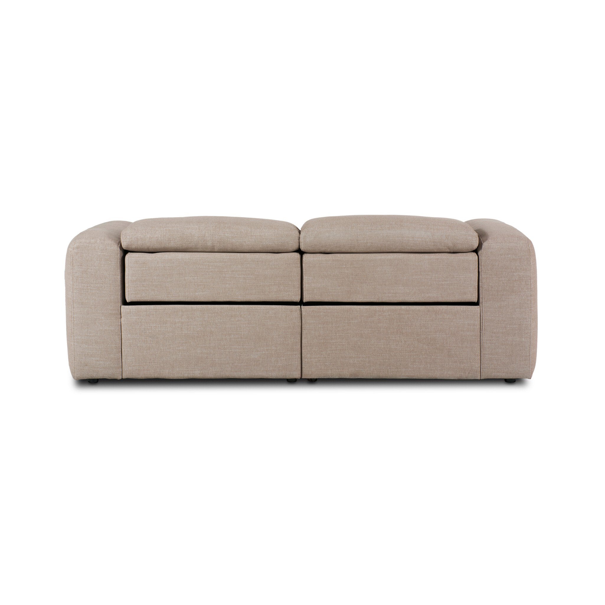 Radley Power Recliner 2-Piece Sectional