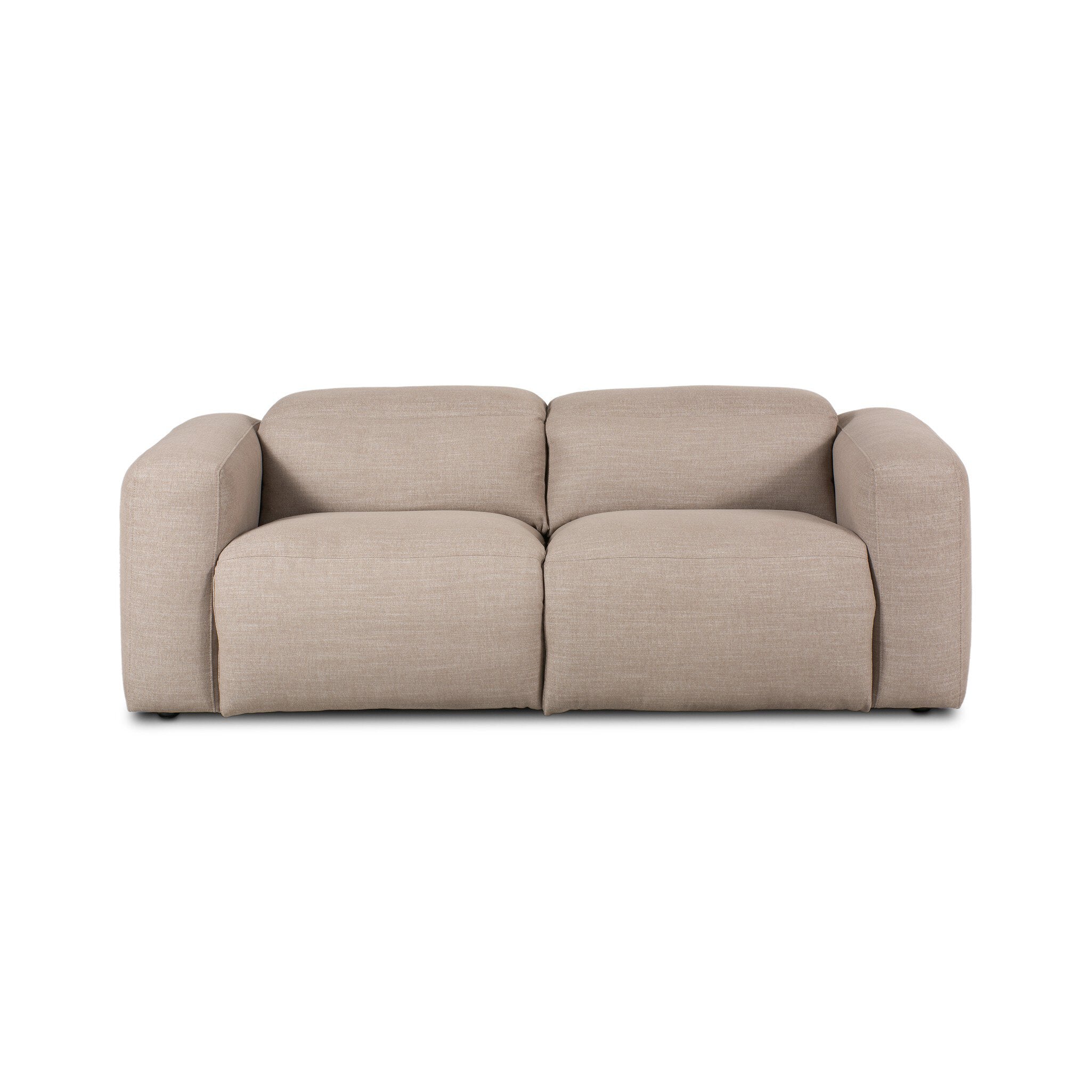 Radley Power Recliner 2-Piece Sectional
