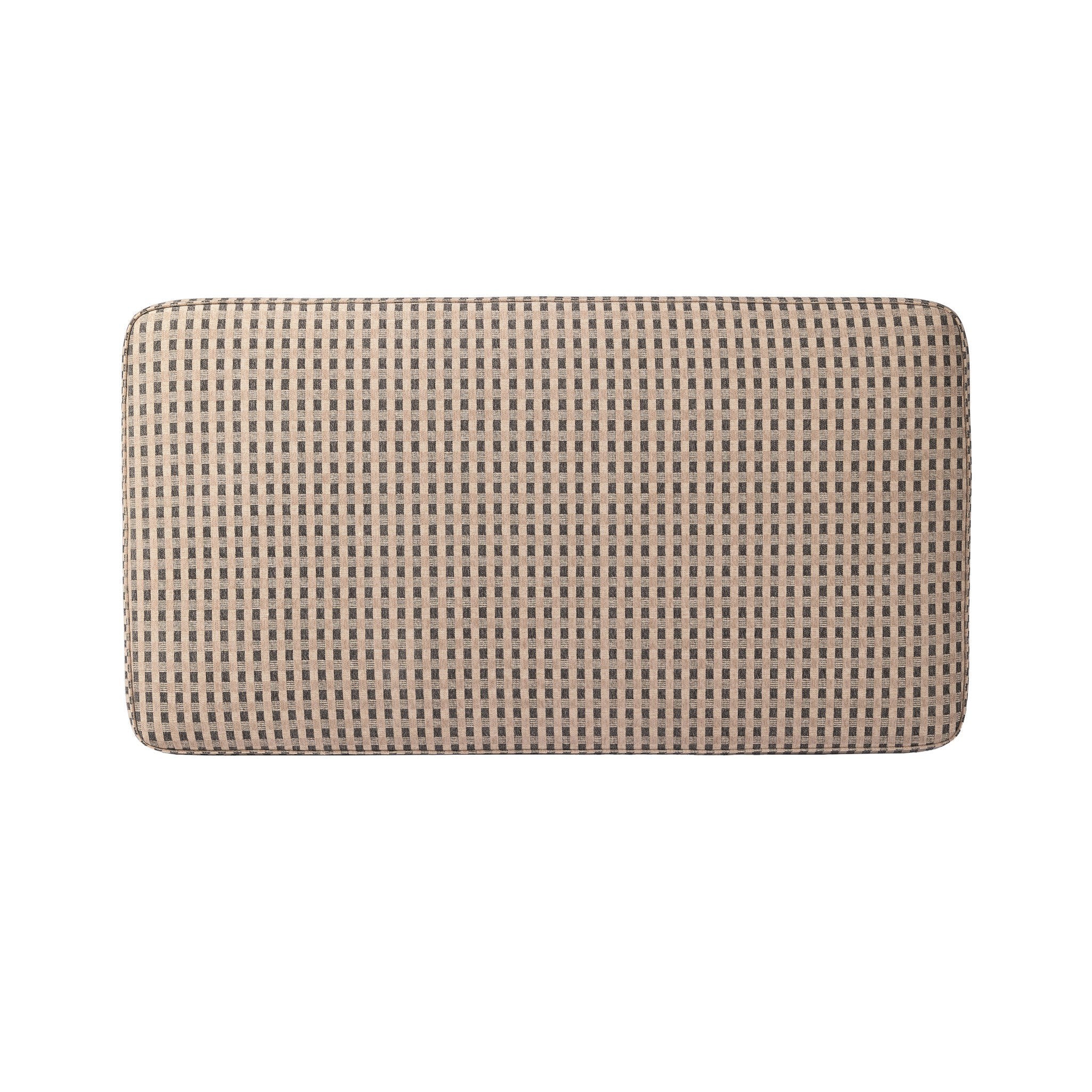 Sinclair Cocktail Ottoman