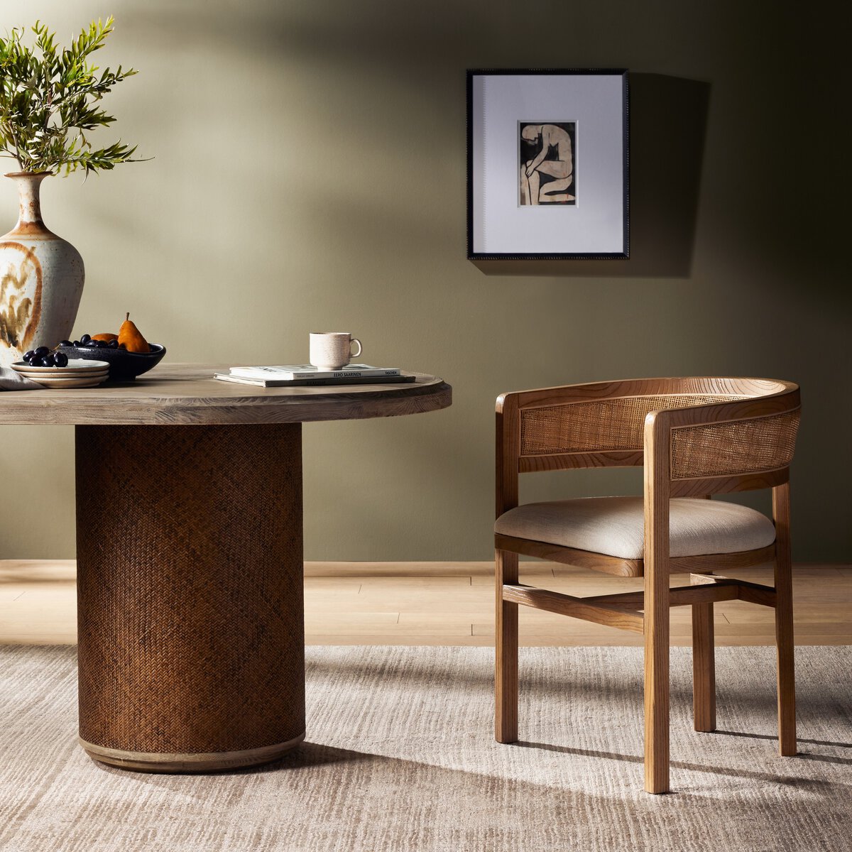 Cordoba Dining Armchair Dining Chairs -Four Hands- , Black Friday Sale -Four Hands- Furniture Sale, Old Bones Co, Mid Century Furniture Sale, Four Hands Furniture, Black Friday Sale Cordoba Dining Armchair,Gus Sale, Perigold Cordoba Dining Armchair Dining Chairs Black Friday Sale , Perigold Sale Cordoba Dining Armchair,Cordoba Dining Armchair Lulu and Georgia, Burke Decor Sale Cordoba Dining Armchair, www.oldbonesco.com