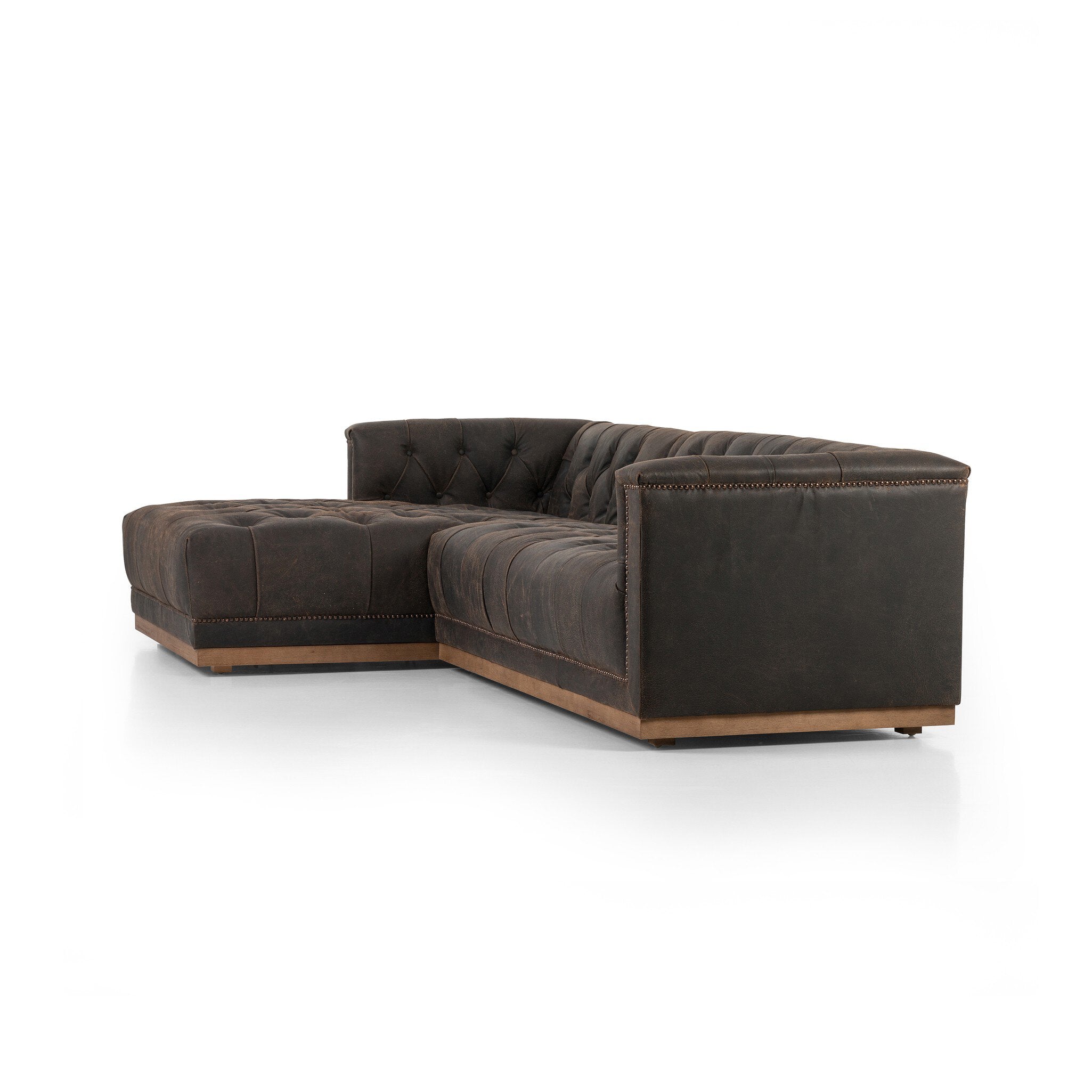 Maxx 2-Piece Sectional