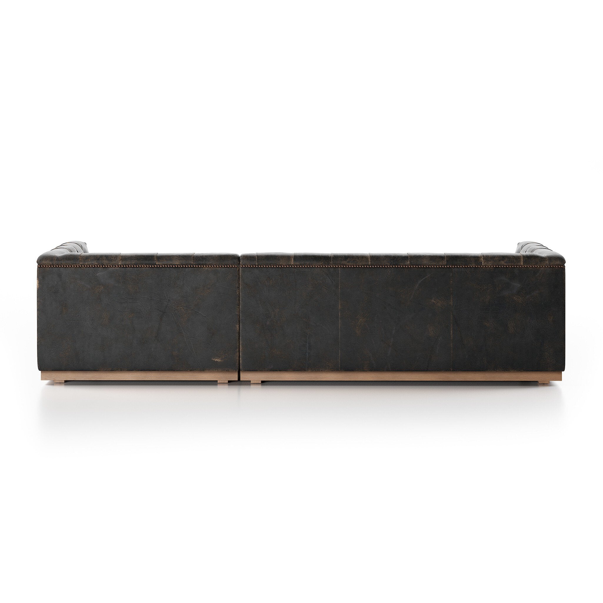 Maxx 2-Piece Sectional