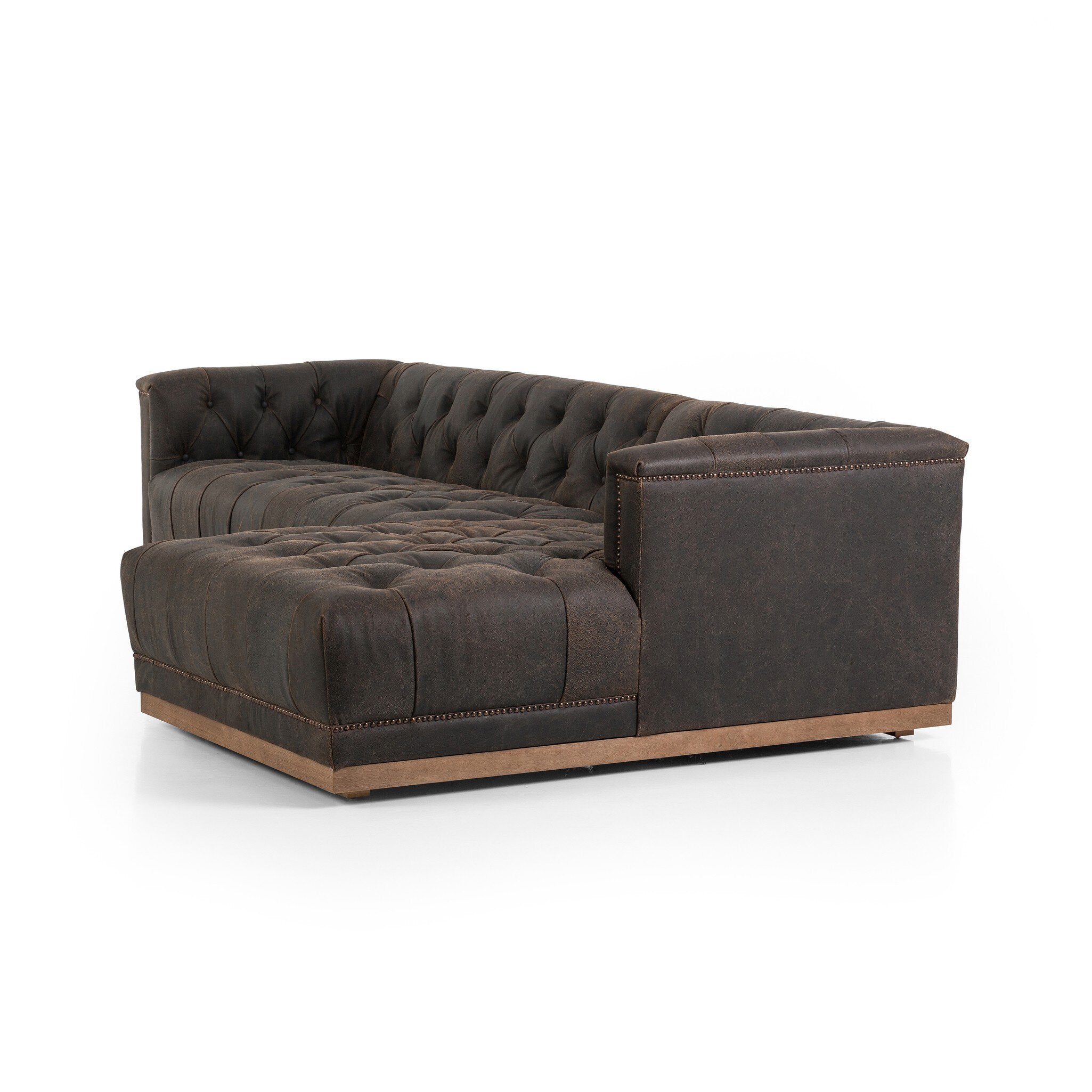 Maxx 2-Piece Sectional