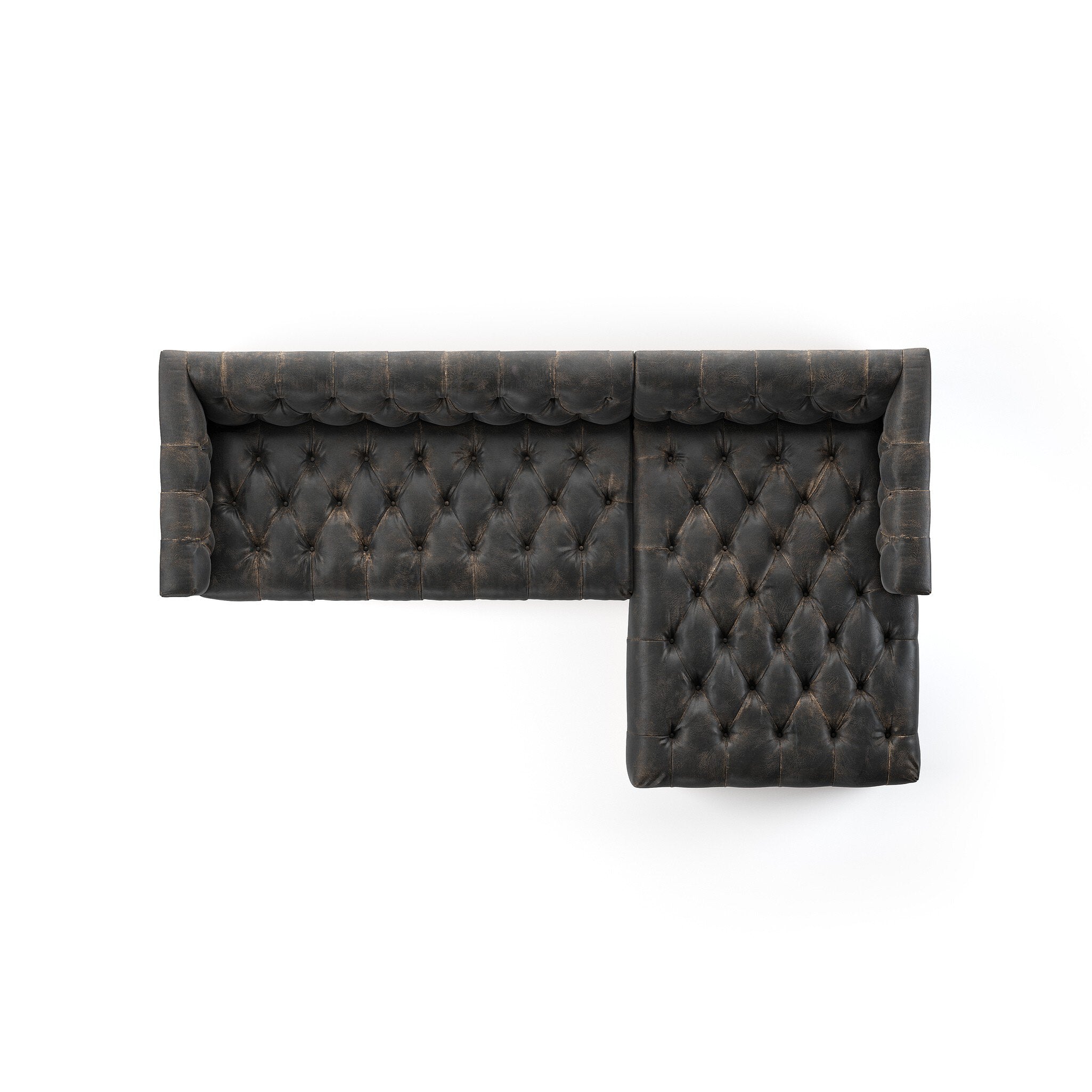 Maxx 2-Piece Sectional