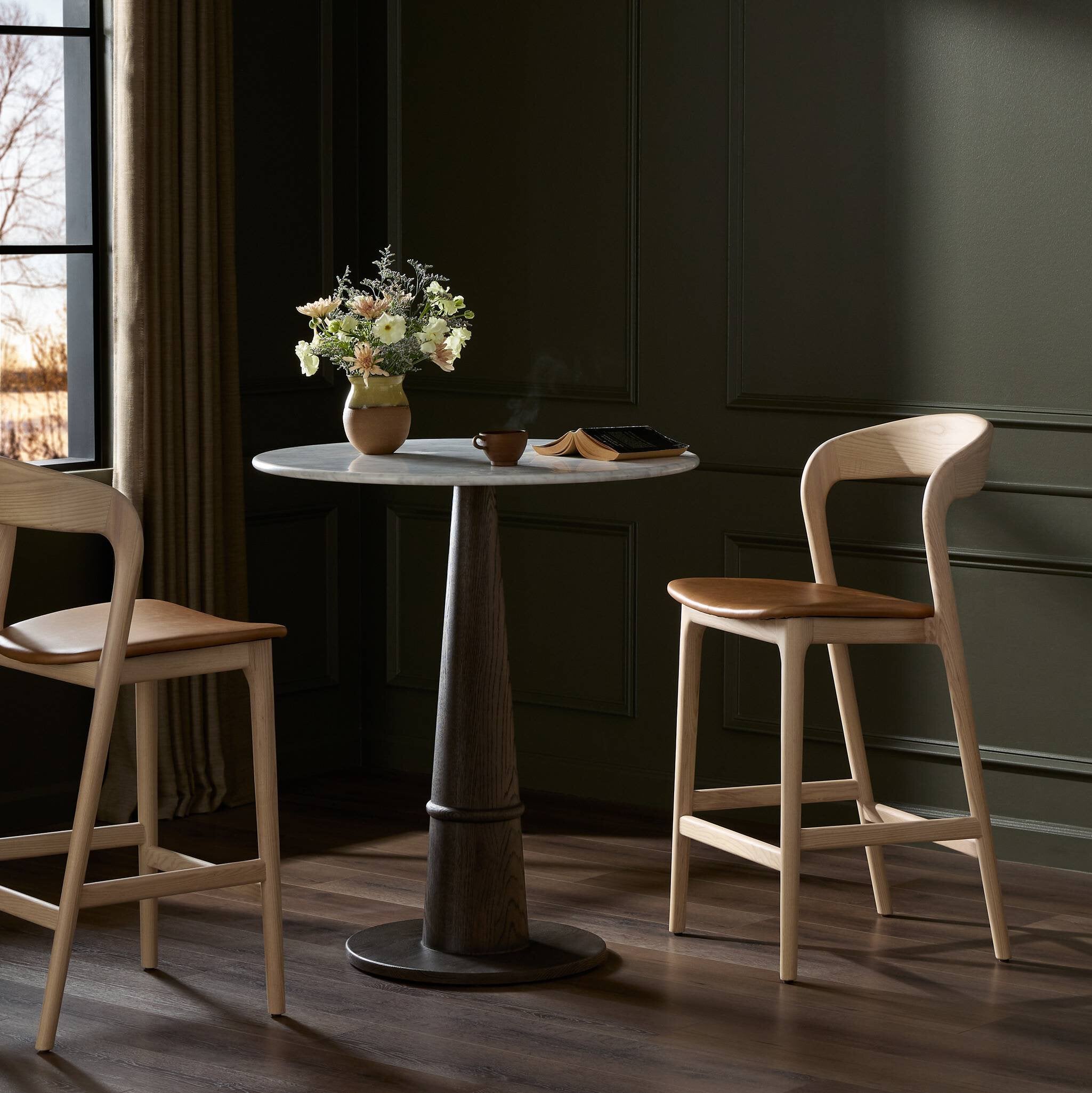 Amare Bar Stool