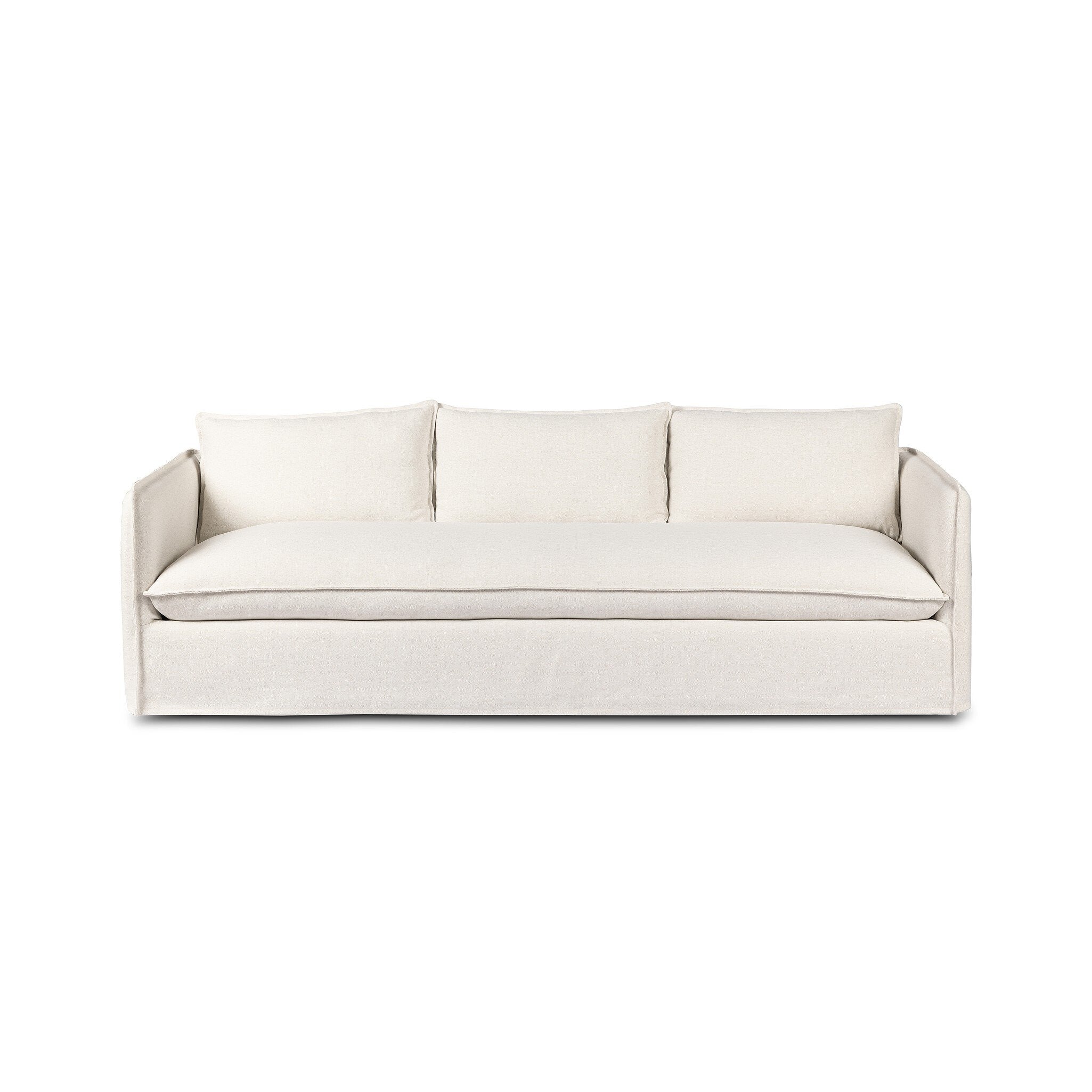 Andre Outdoor Sofa