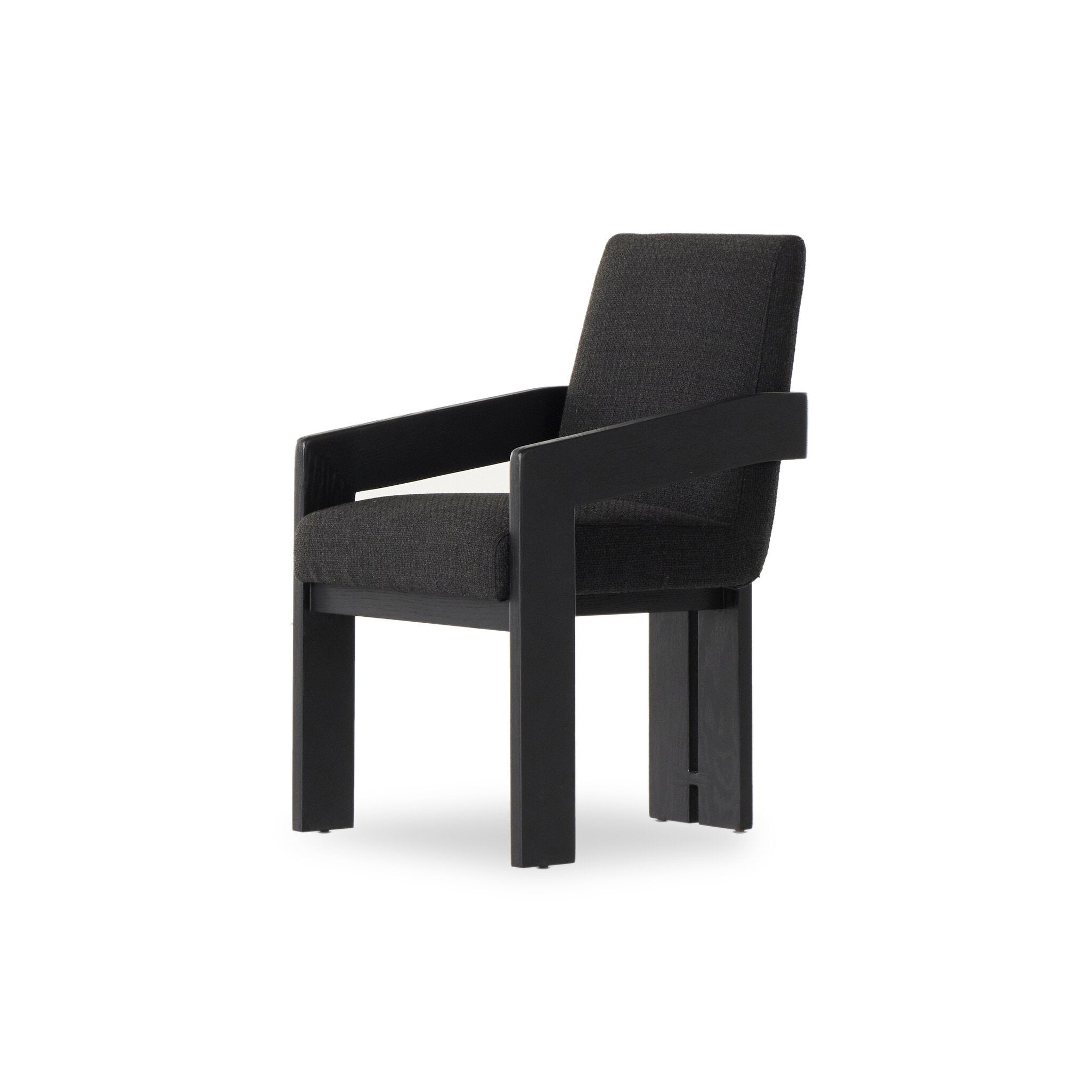 Roxy Dining Armchair Armchair Four Hands     Armchair,https://www.oldbonesco.com,Mid Century Furniture, Furniture Sale, Old Bones Co, Mid Century Sale, Four Hands Furniture, Sale,Gus, Sale,Perigold Roxy Dining Armchair Armchair Sale, Perigold Sale Roxy Dining Armchair,Roxy Dining Armchair Lulu and Georgia,Burke Decor Sale Roxy Dining Armchair, open box furniture,Open Box Roxy Dining Armchair