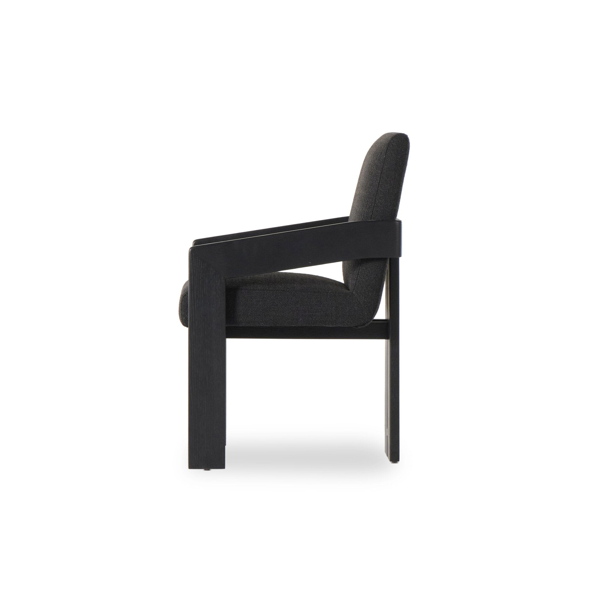 Roxy Dining Armchair Armchair Four Hands     Armchair,https://www.oldbonesco.com,Mid Century Furniture, Furniture Sale, Old Bones Co, Mid Century Sale, Four Hands Furniture, Sale,Gus, Sale,Perigold Roxy Dining Armchair Armchair Sale, Perigold Sale Roxy Dining Armchair,Roxy Dining Armchair Lulu and Georgia,Burke Decor Sale Roxy Dining Armchair, open box furniture,Open Box Roxy Dining Armchair