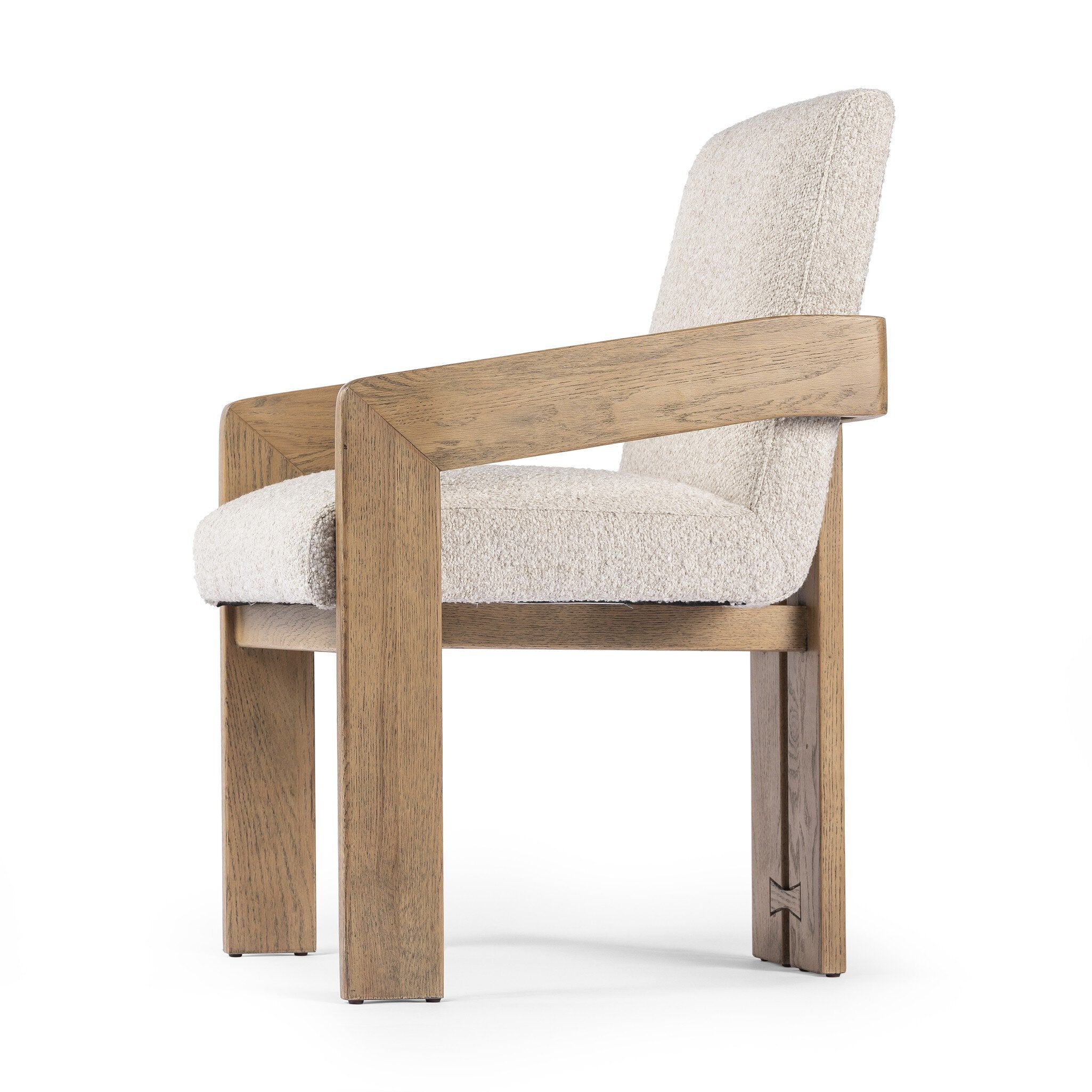 Roxy Dining Armchair Armchair Four Hands     Armchair,https://www.oldbonesco.com,Mid Century Furniture, Furniture Sale, Old Bones Co, Mid Century Sale, Four Hands Furniture, Sale,Gus, Sale,Perigold Roxy Dining Armchair Armchair Sale, Perigold Sale Roxy Dining Armchair,Roxy Dining Armchair Lulu and Georgia,Burke Decor Sale Roxy Dining Armchair, open box furniture,Open Box Roxy Dining Armchair