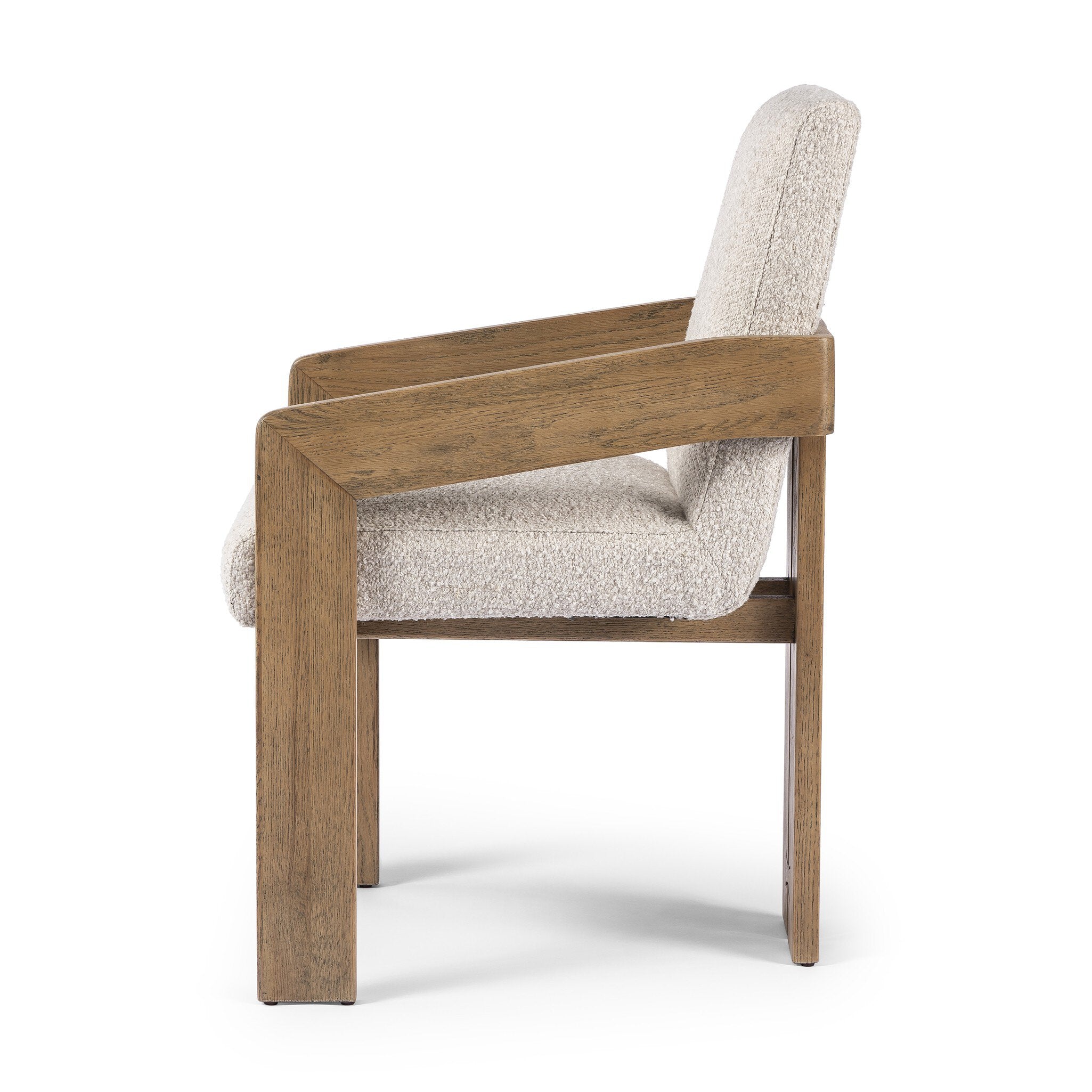 Roxy Dining Armchair Armchair Four Hands     Armchair,https://www.oldbonesco.com,Mid Century Furniture, Furniture Sale, Old Bones Co, Mid Century Sale, Four Hands Furniture, Sale,Gus, Sale,Perigold Roxy Dining Armchair Armchair Sale, Perigold Sale Roxy Dining Armchair,Roxy Dining Armchair Lulu and Georgia,Burke Decor Sale Roxy Dining Armchair, open box furniture,Open Box Roxy Dining Armchair