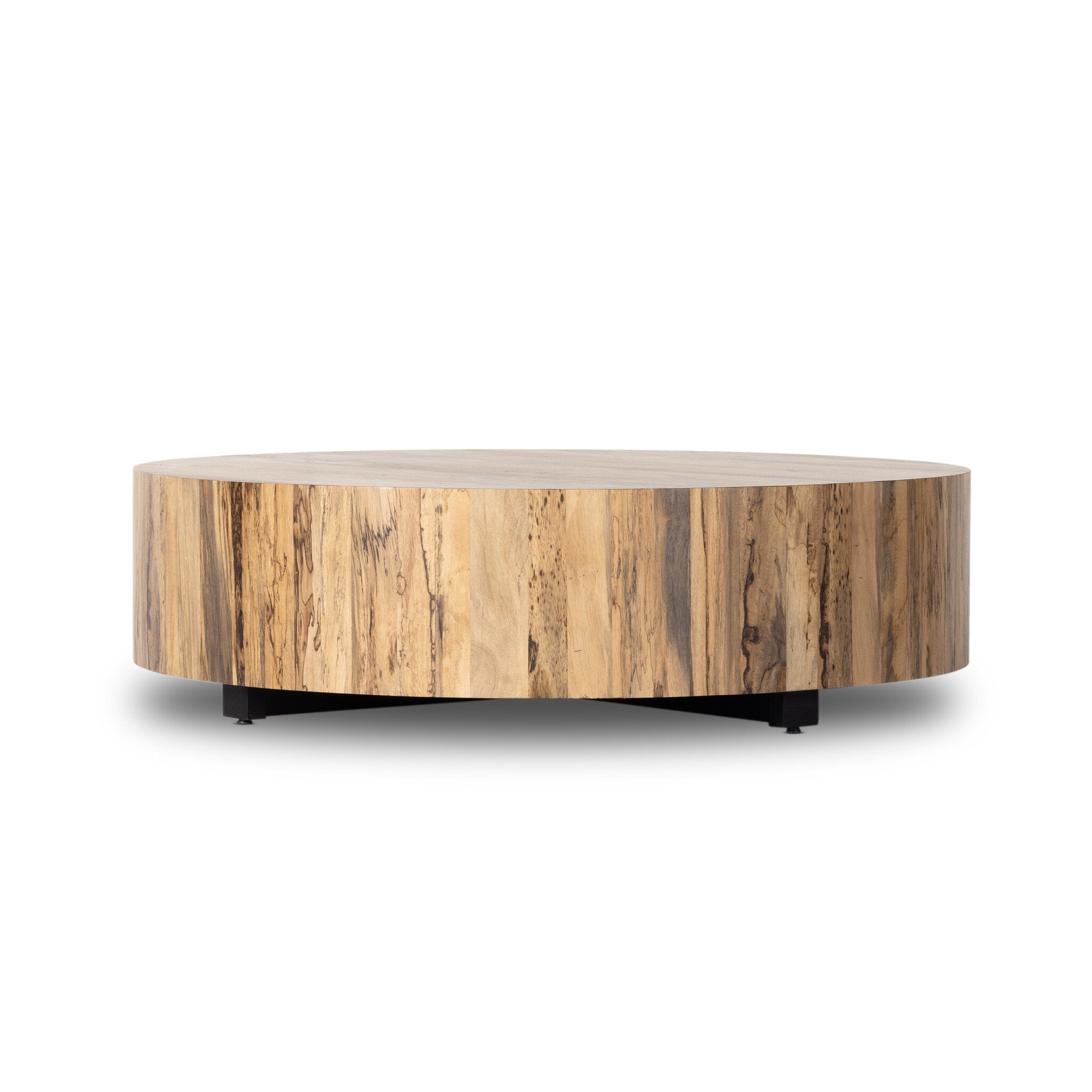 Hudson Large Coffee Table Coffee Tables Four Hands Spalted Primavera Coffee Tables,https://www.oldbonesco.com,Mid Century Furniture, Furniture Sale, Old Bones Co, Mid Century Sale, Four Hands Furniture, Sale,Gus, Sale,Perigold Hudson Large Coffee Table Coffee Tables Sale, Perigold Sale Hudson Large Coffee Table,Hudson Large Coffee Table Lulu and Georgia,Burke Decor Sale Hudson Large Coffee Table, open box furniture,Open Box Hudson Large Coffee Table