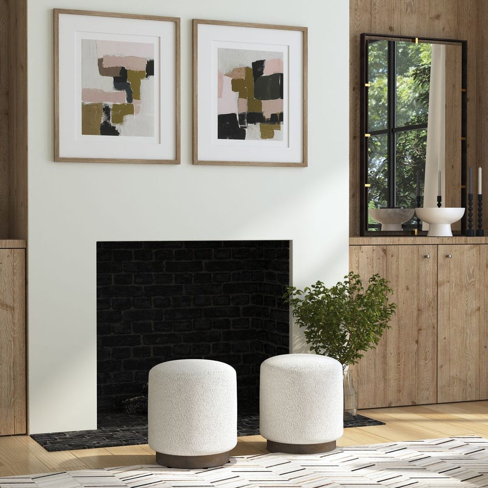 Uttermost Avila Ottoman