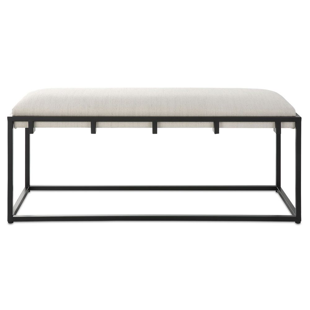 Uttermost Paradox Bench