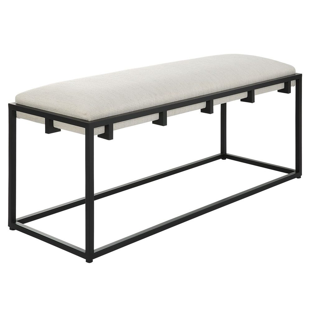 Uttermost Paradox Bench