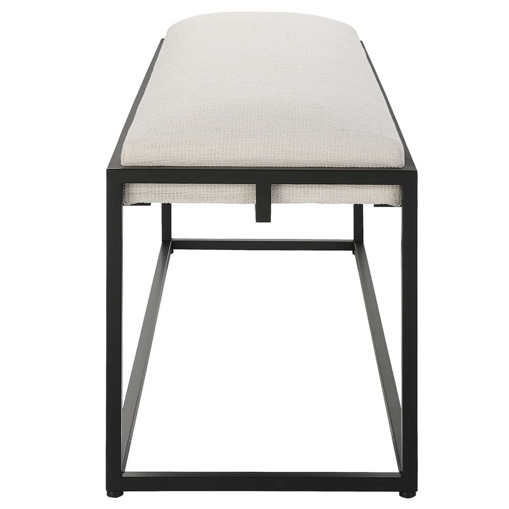 Uttermost Paradox Bench