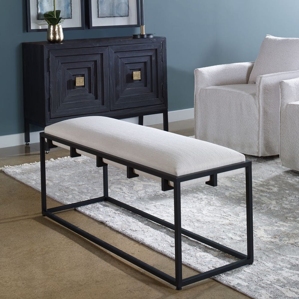 Uttermost Paradox Bench