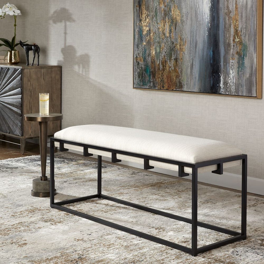 Uttermost Paradox Bench