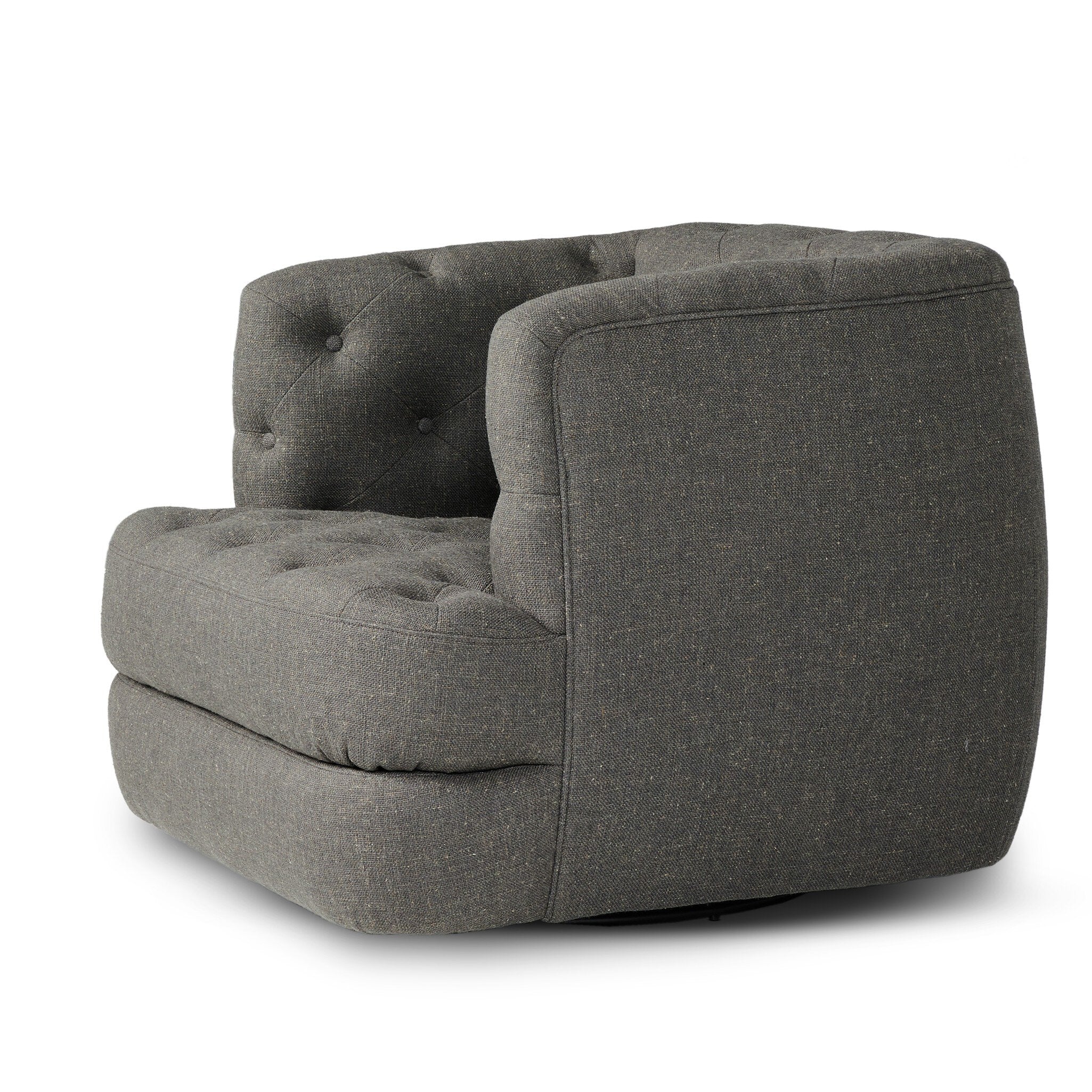 Paul Swivel Chair