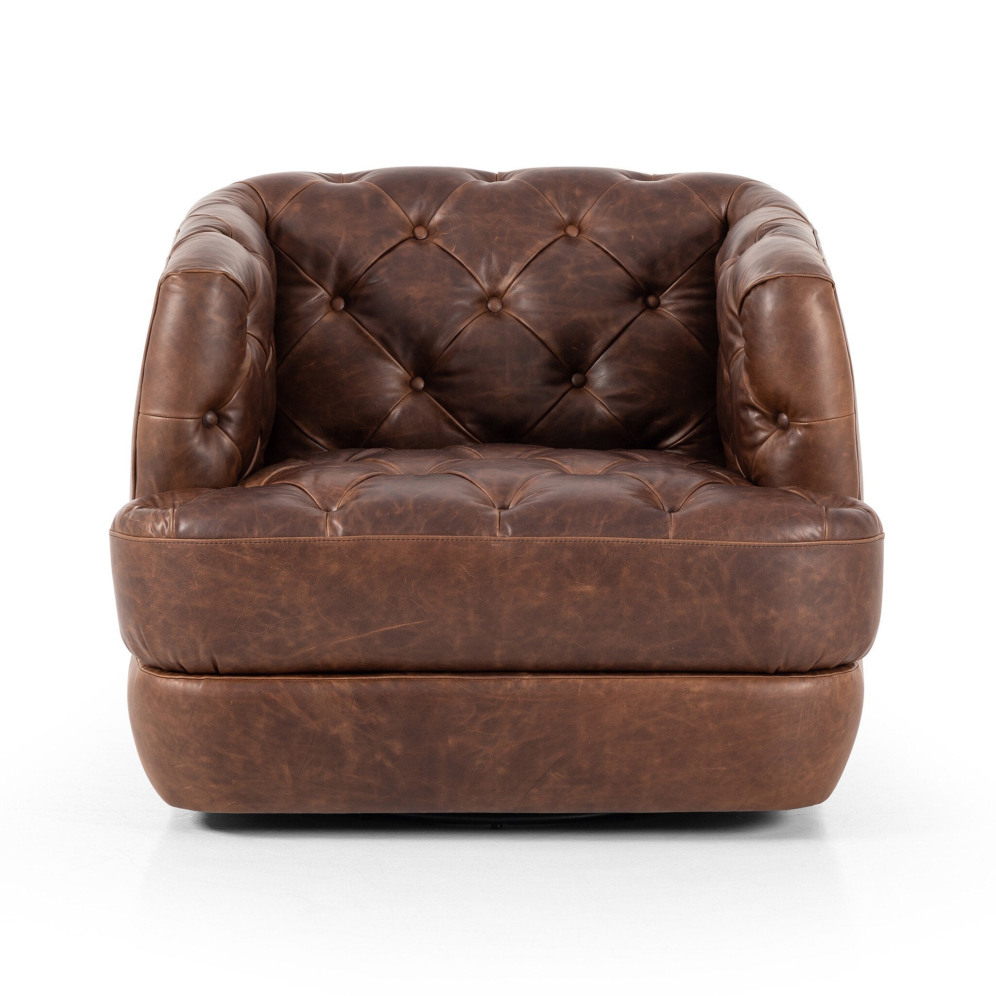Paul Swivel Chair Chairs Four Hands Raleigh Cigar Chairs,https://www.oldbonesco.com,Mid Century Furniture, Furniture Sale, Old Bones Co, Mid Century Sale, Four Hands Furniture, Sale,Gus, Sale,Perigold Paul Swivel Chair Chairs Sale, Perigold Sale Paul Swivel Chair,Paul Swivel Chair Lulu and Georgia,Burke Decor Sale Paul Swivel Chair, open box furniture,Open Box Paul Swivel Chair