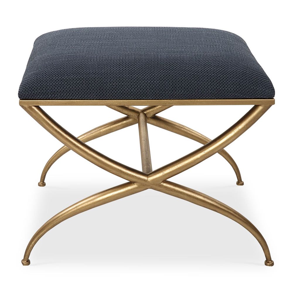Crossing Bench by Uttermost