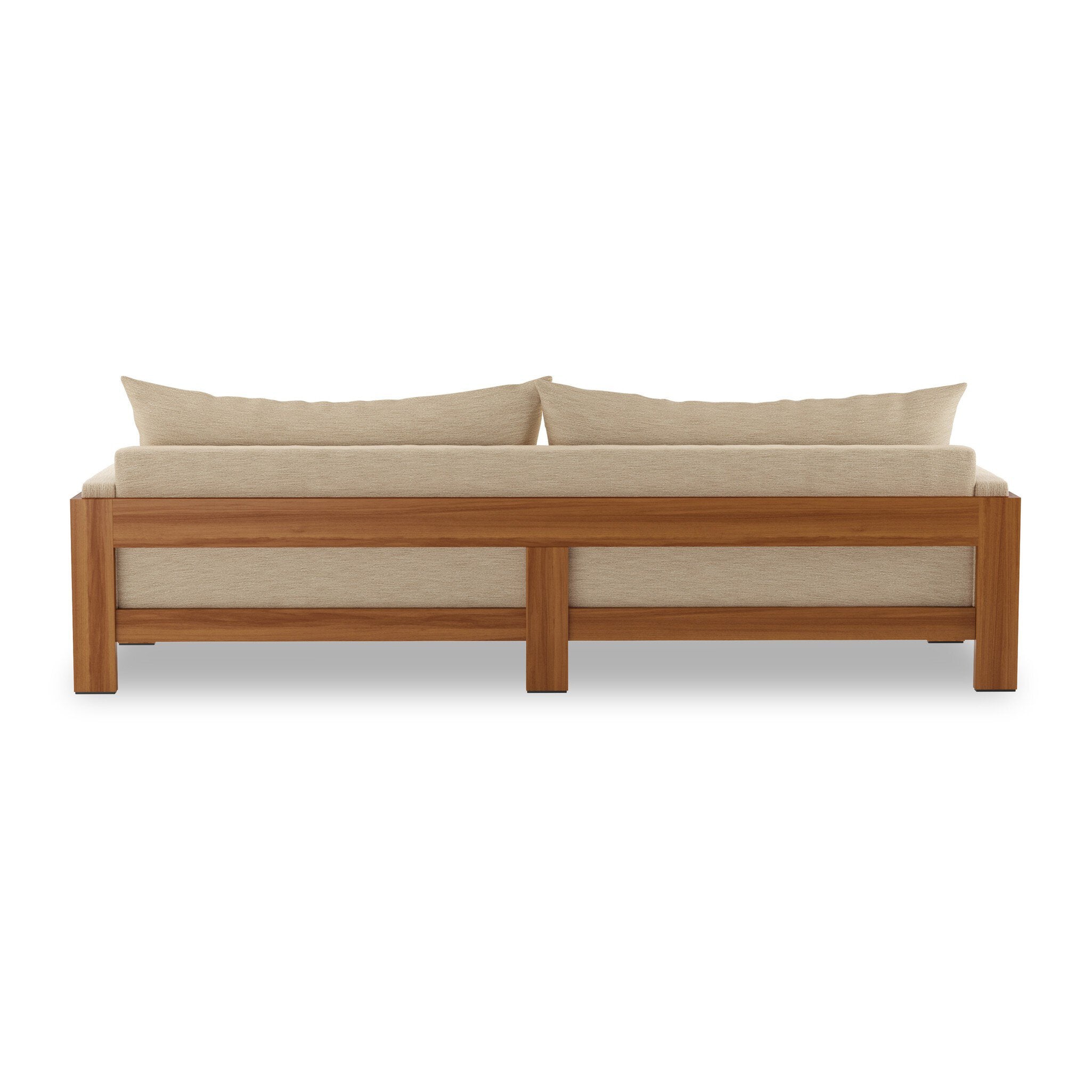 Chapman Outdoor Sofa-106" - Casa Cream Outdoor Sofas & Chaises Four Hands Outdoor Sofas & Chaises,https://www.oldbonesco.com,Mid Century Furniture, Furniture Sale, Old Bones Co, Mid Century Sale, Four Hands Furniture, Sale,Gus, Sale,Perigold Chapman Outdoor Sofa-106" - Casa Cream Outdoor Sofas & Chaises Sale, Perigold Sale Chapman Outdoor Sofa-106" - Casa Cream,Chapman Outdoor Sofa-106" - Casa Cream Lulu and Georgia,Burke Decor Sale Chapman Outdoor Sofa-106" - Casa Cream, open box furniture,Open Box Cha