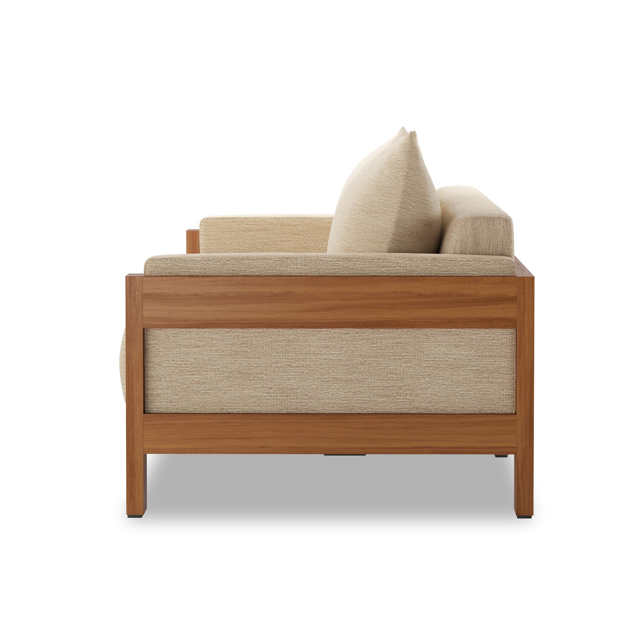 Chapman Outdoor Sofa-106" - Casa Cream Outdoor Sofas & Chaises Four Hands Outdoor Sofas & Chaises,https://www.oldbonesco.com,Mid Century Furniture, Furniture Sale, Old Bones Co, Mid Century Sale, Four Hands Furniture, Sale,Gus, Sale,Perigold Chapman Outdoor Sofa-106" - Casa Cream Outdoor Sofas & Chaises Sale, Perigold Sale Chapman Outdoor Sofa-106" - Casa Cream,Chapman Outdoor Sofa-106" - Casa Cream Lulu and Georgia,Burke Decor Sale Chapman Outdoor Sofa-106" - Casa Cream, open box furniture,Open Box Cha