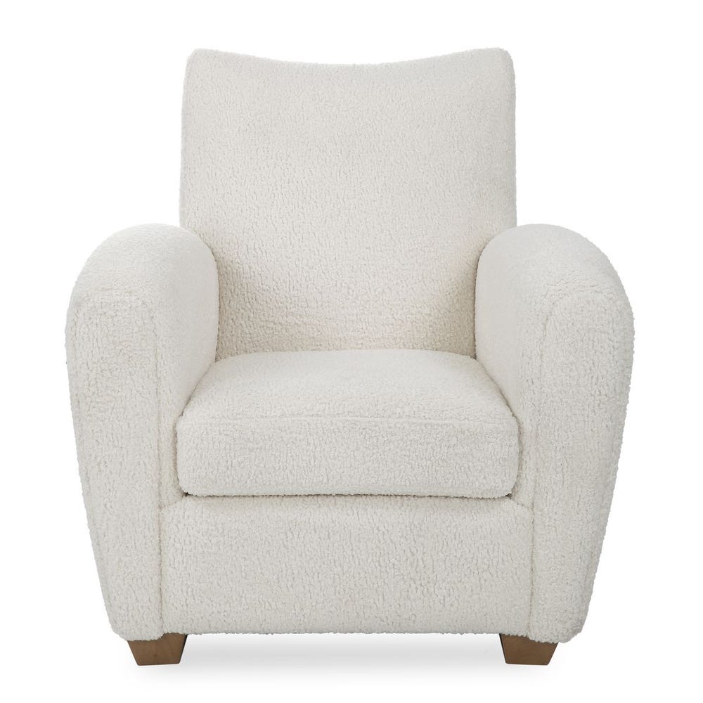 Uttermost Teddy Accent Chair
