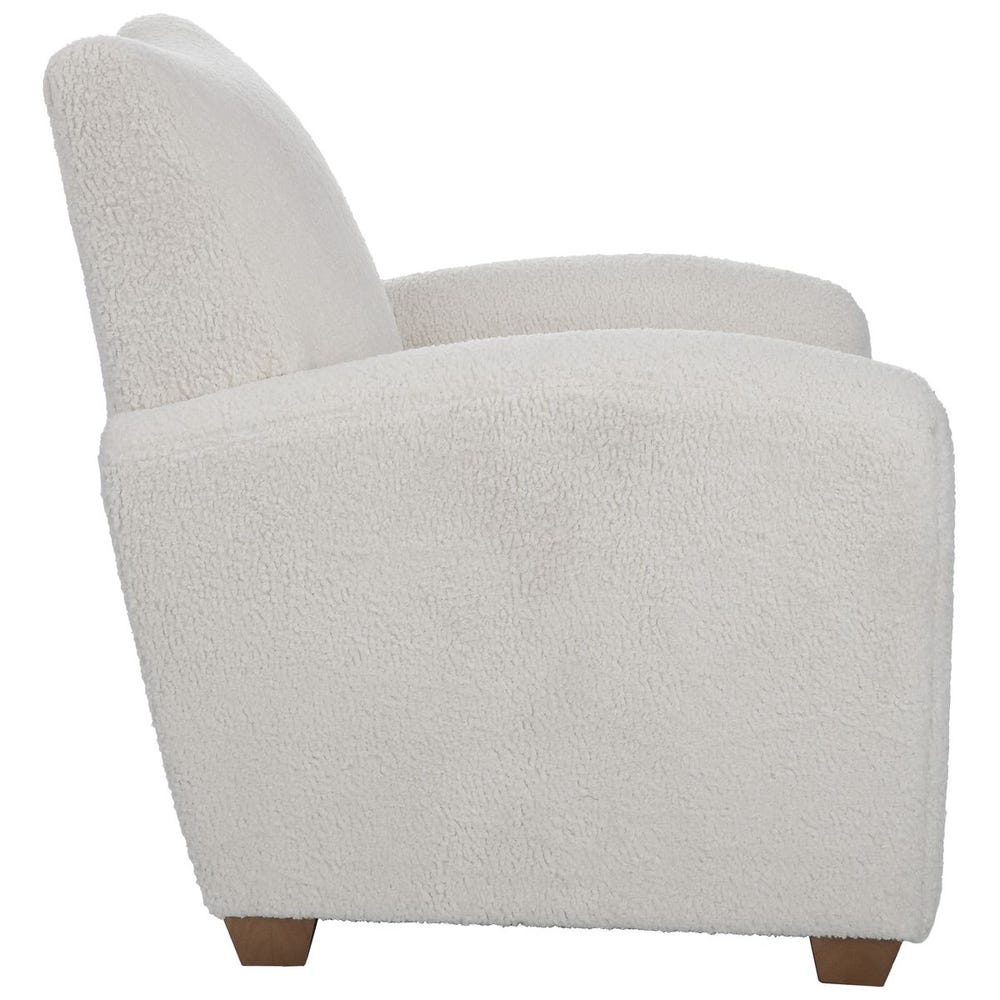 Uttermost Teddy Accent Chair
