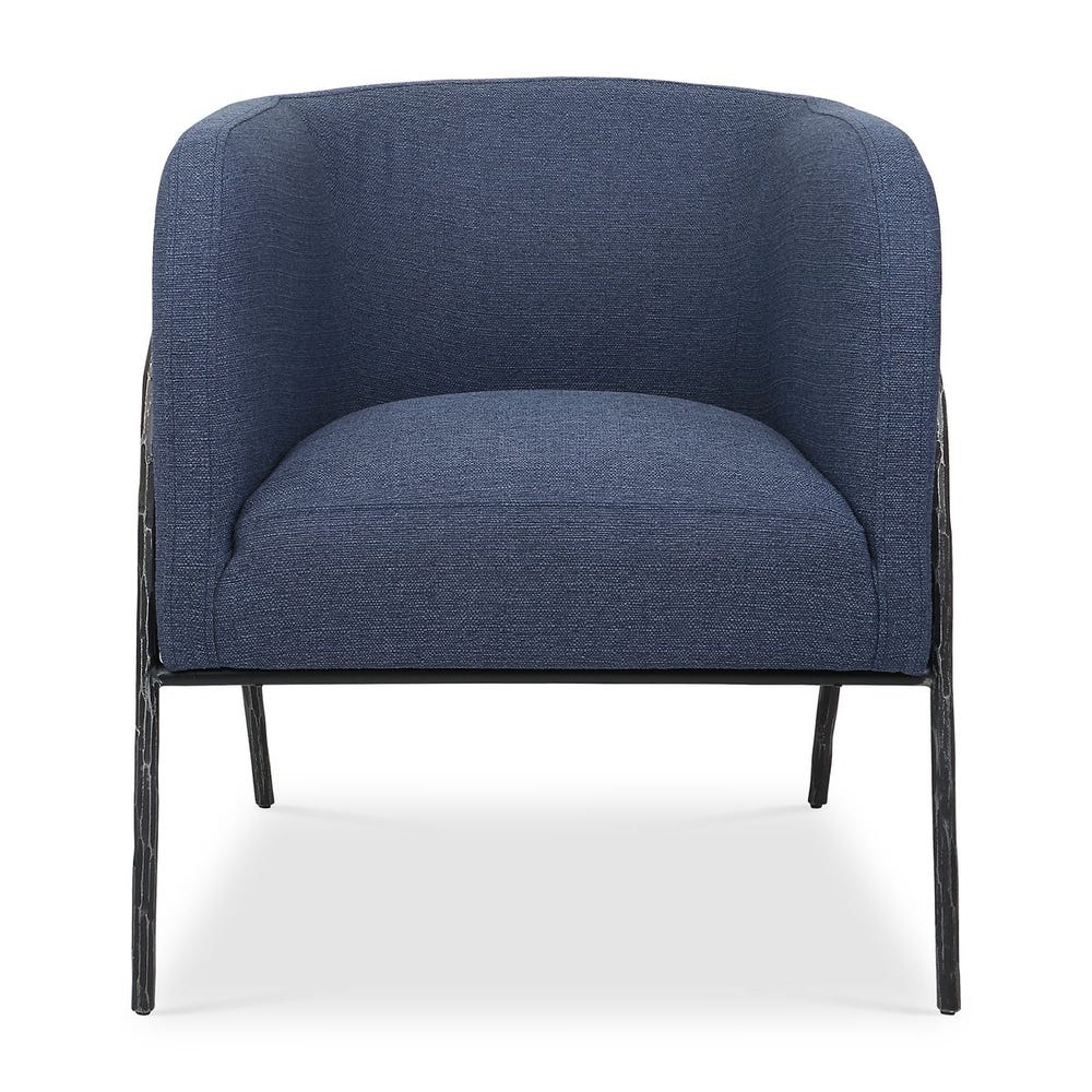 Uttermost Jacobsen Barrel Chair
