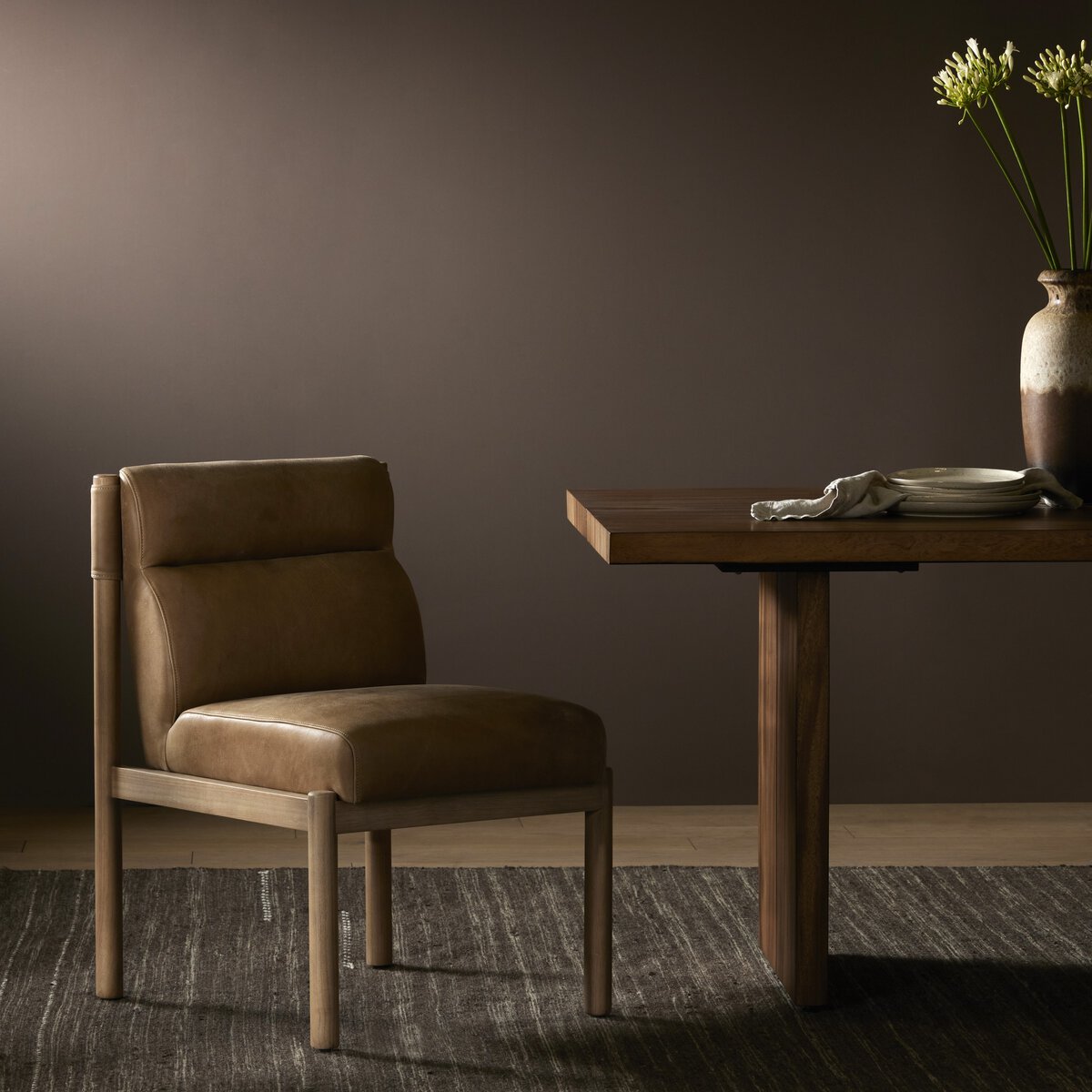 Kiano Dining Chair Dining Chairs -Four Hands- , Black Friday Sale -Four Hands- Furniture Sale, Old Bones Co, Mid Century Furniture Sale, Four Hands Furniture, Black Friday Sale Kiano Dining Chair,Gus Sale, Perigold Kiano Dining Chair Dining Chairs Black Friday Sale , Perigold Sale Kiano Dining Chair,Kiano Dining Chair Lulu and Georgia, Burke Decor Sale Kiano Dining Chair, www.oldbonesco.com
