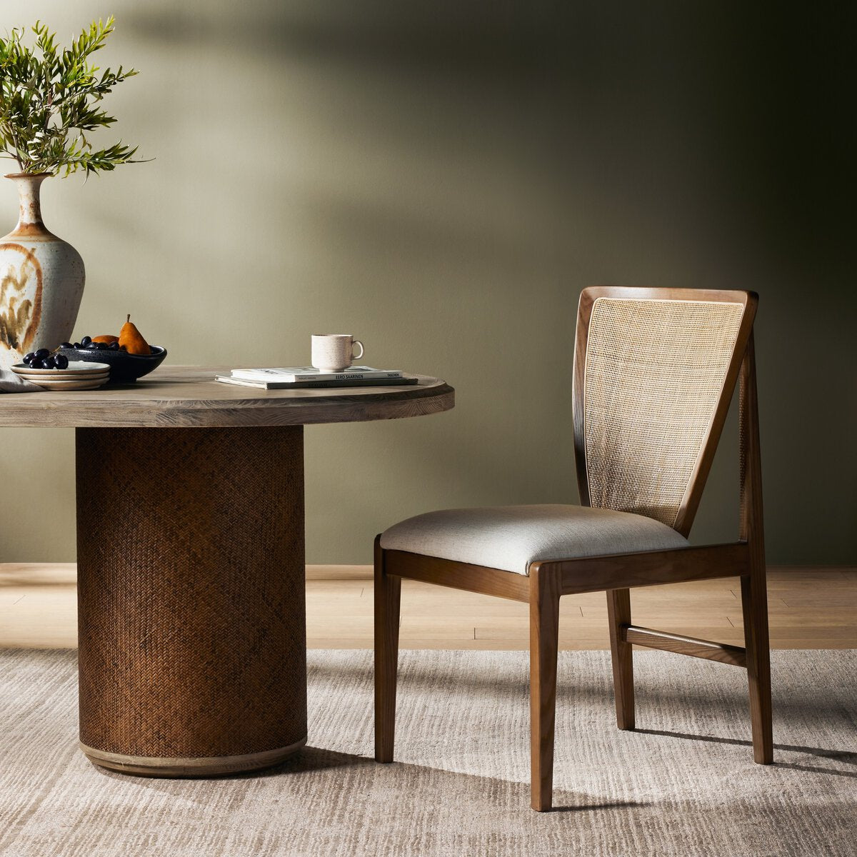 Alida Dining Chair Dining Chairs -Four Hands- , Black Friday Sale -Four Hands- Furniture Sale, Old Bones Co, Mid Century Furniture Sale, Four Hands Furniture, Black Friday Sale Alida Dining Chair,Gus Sale, Perigold Alida Dining Chair Dining Chairs Black Friday Sale , Perigold Sale Alida Dining Chair,Alida Dining Chair Lulu and Georgia, Burke Decor Sale Alida Dining Chair, www.oldbonesco.com