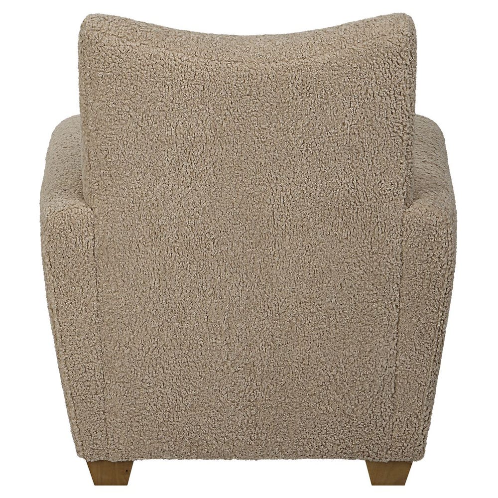 Uttermost Teddy Accent Chair