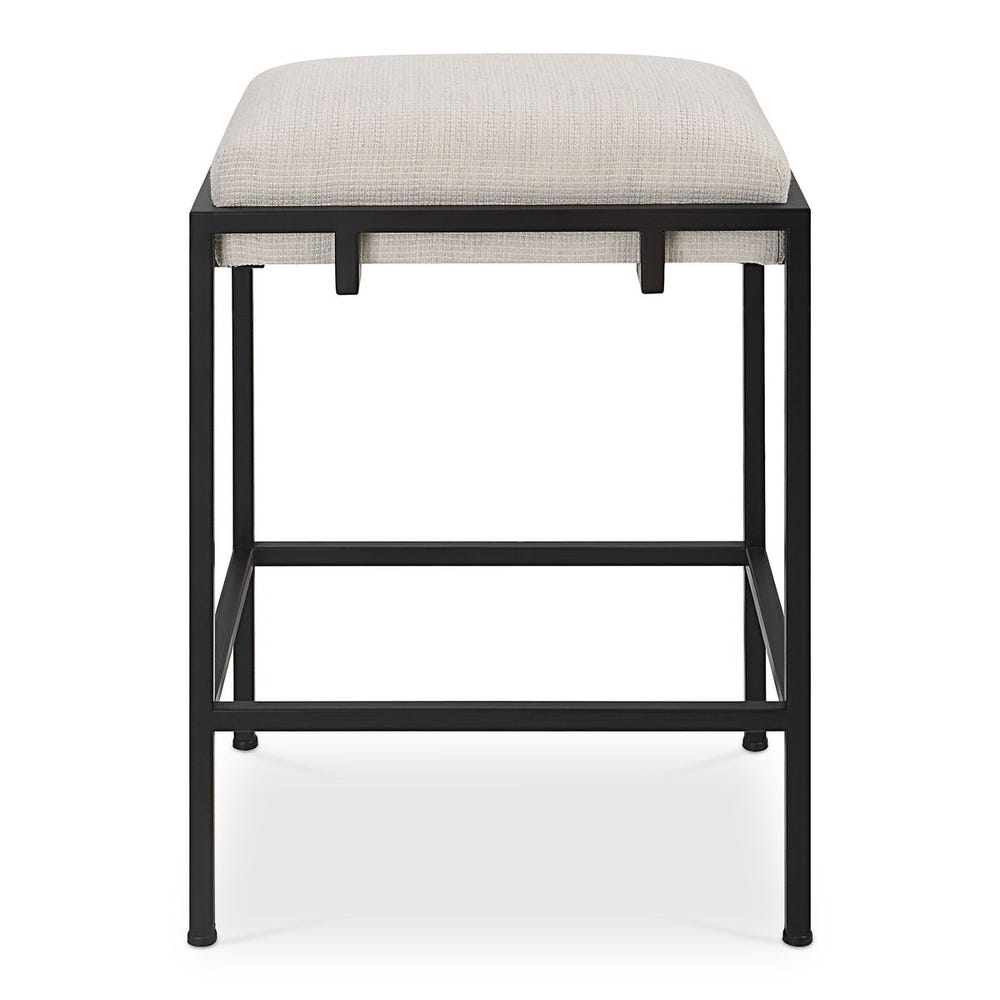 Uttermost Paradox Counter Stool