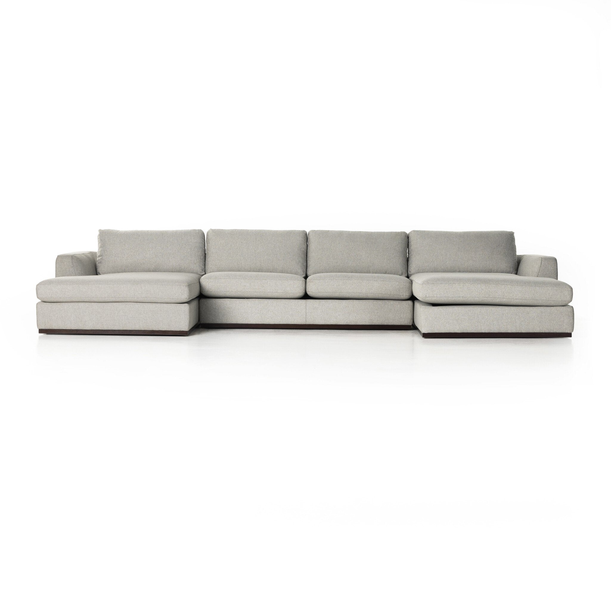 Colt 3-pc U Sectional Sectionals Four Hands , Black Friday Sale Four Hands Furniture Sale, Old Bones Co, Mid Century Furniture Sale, Four Hands Furniture, Black Friday Sale Colt 3-pc U Sectional,Gus Sale, Perigold Colt 3-pc U Sectional Sectionals Black Friday Sale , Perigold Sale Colt 3-pc U Sectional,Colt 3-pc U Sectional Lulu and Georgia, Burke Decor Sale Colt 3-pc U Sectional, www.oldbonesco.com