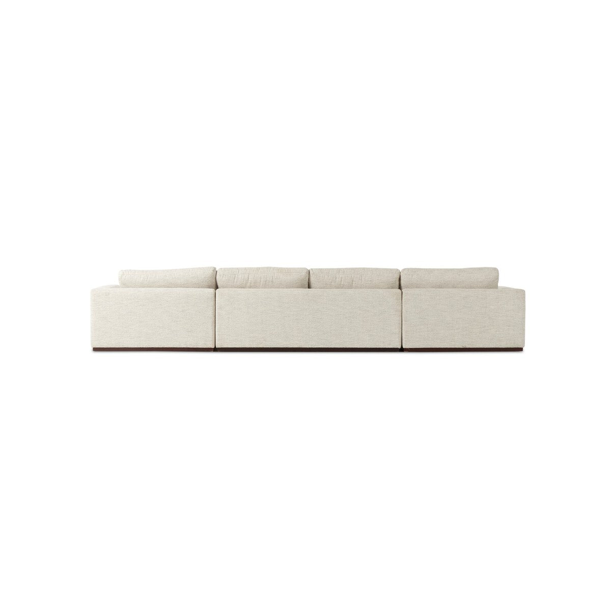 Colt 3-pc U Sectional Sectionals Four Hands , Black Friday Sale Four Hands Furniture Sale, Old Bones Co, Mid Century Furniture Sale, Four Hands Furniture, Black Friday Sale Colt 3-pc U Sectional,Gus Sale, Perigold Colt 3-pc U Sectional Sectionals Black Friday Sale , Perigold Sale Colt 3-pc U Sectional,Colt 3-pc U Sectional Lulu and Georgia, Burke Decor Sale Colt 3-pc U Sectional, www.oldbonesco.com