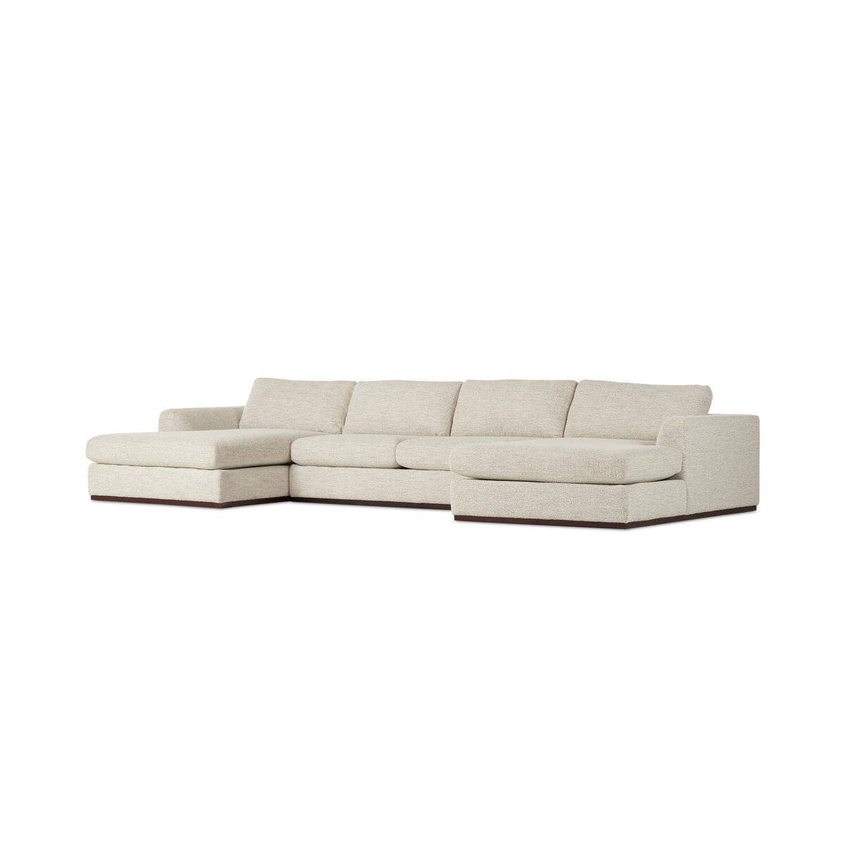Colt 3-pc U Sectional Sectionals Four Hands Merino Cotton , Black Friday Sale Four Hands Furniture Sale, Old Bones Co, Mid Century Furniture Sale, Four Hands Furniture, Black Friday Sale Colt 3-pc U Sectional,Gus Sale, Perigold Colt 3-pc U Sectional Sectionals Black Friday Sale , Perigold Sale Colt 3-pc U Sectional,Colt 3-pc U Sectional Lulu and Georgia, Burke Decor Sale Colt 3-pc U Sectional, www.oldbonesco.com