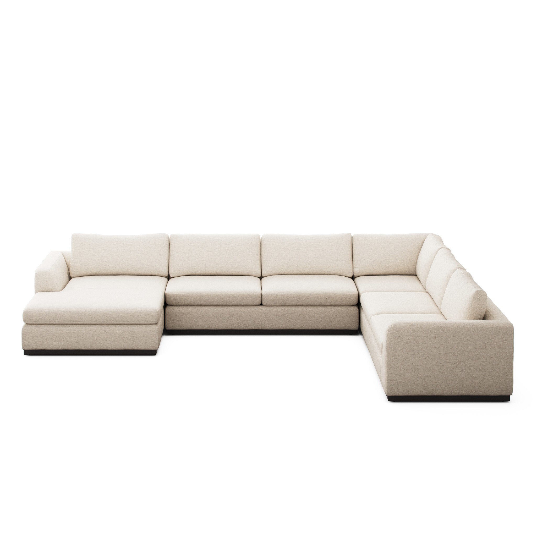 Colt 4-Piece Sectional