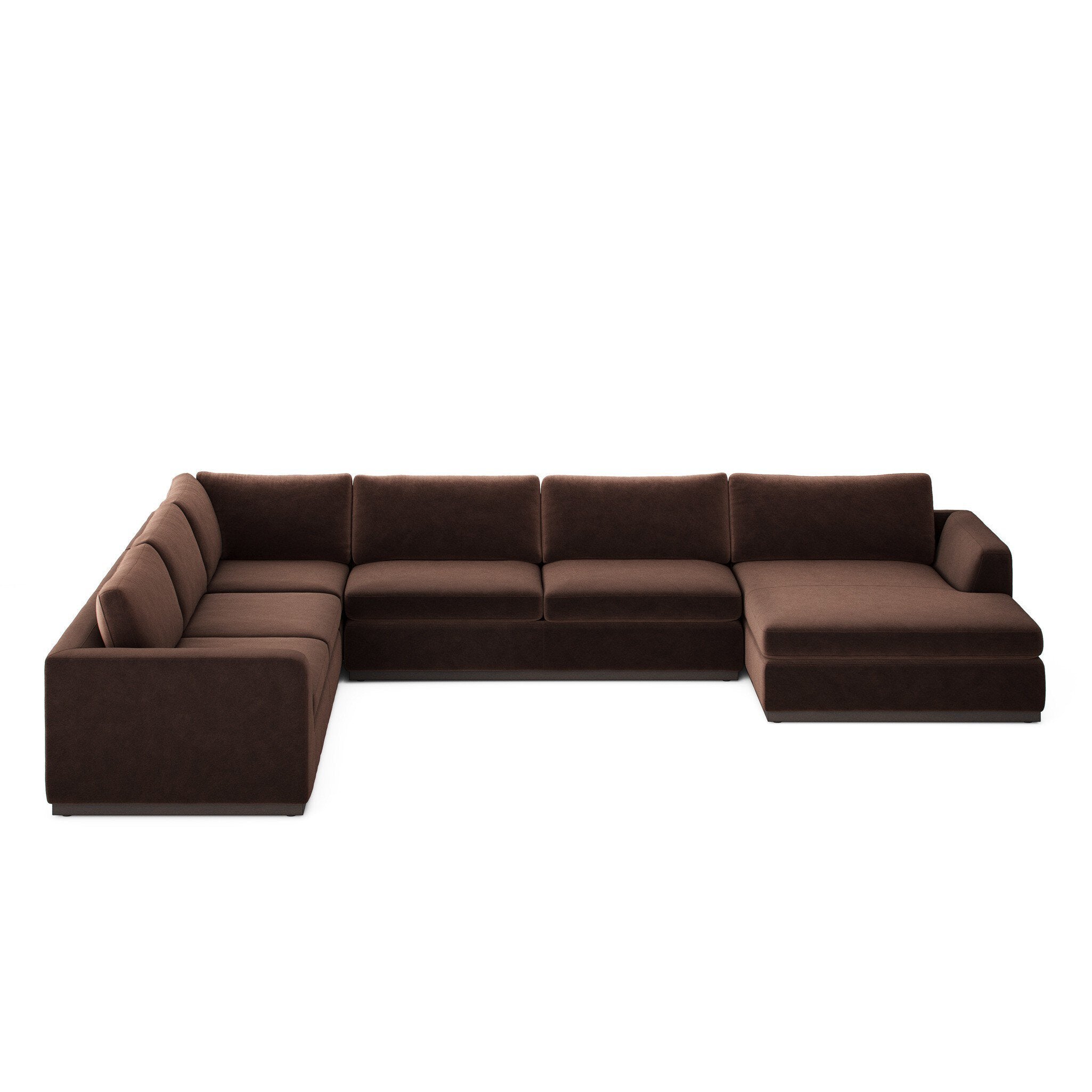 Colt 4-Piece Sectional