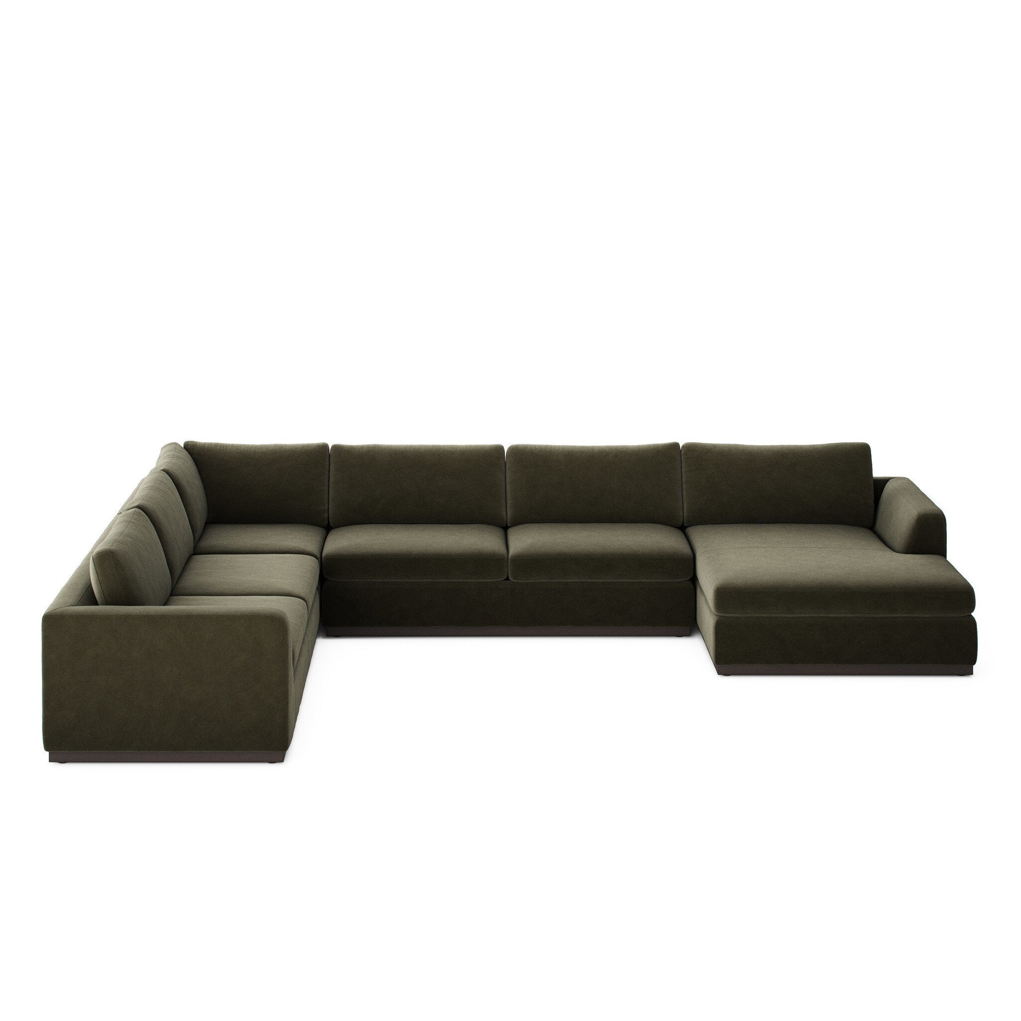 Colt 4-Piece Sectional
