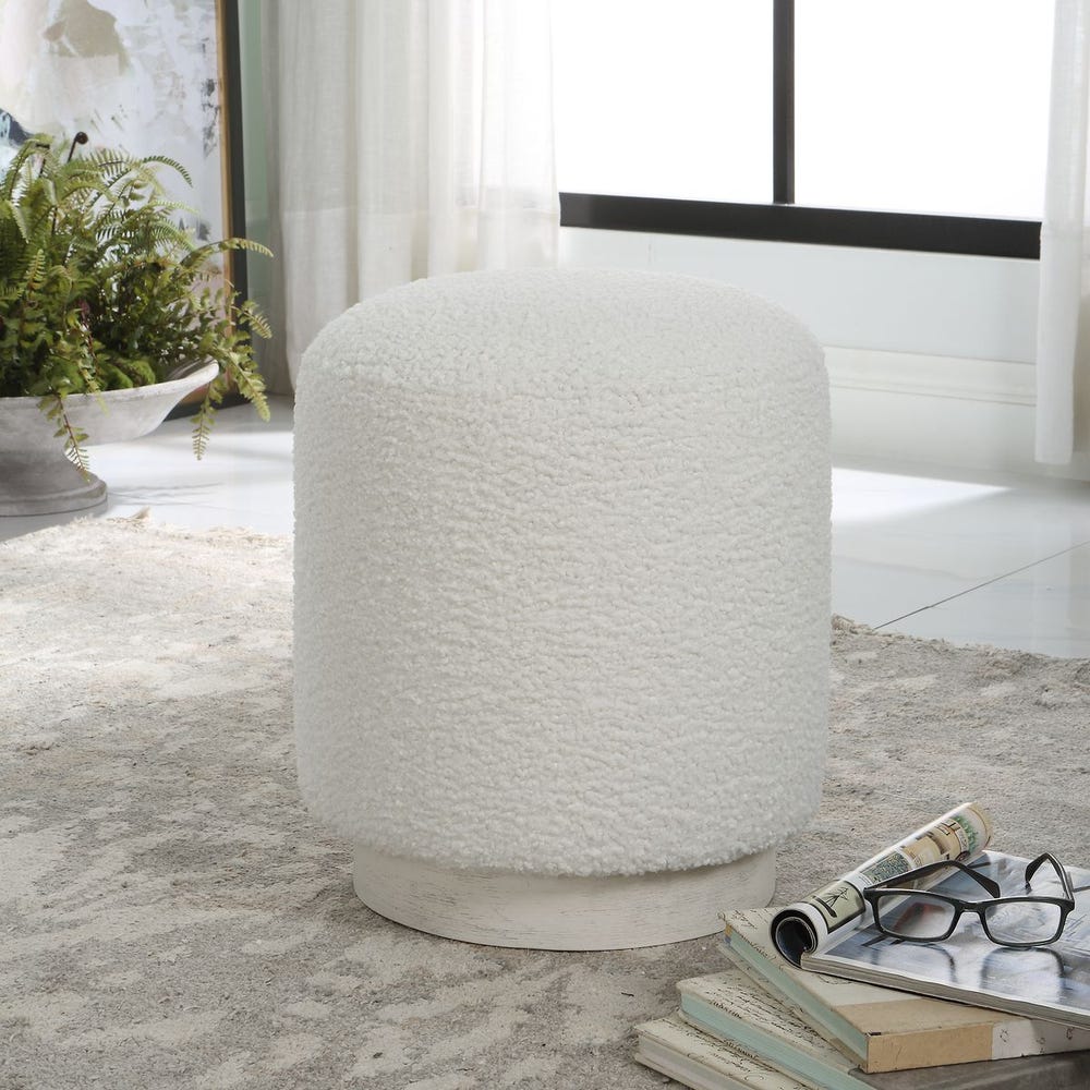 Uttermost Avila Ottoman