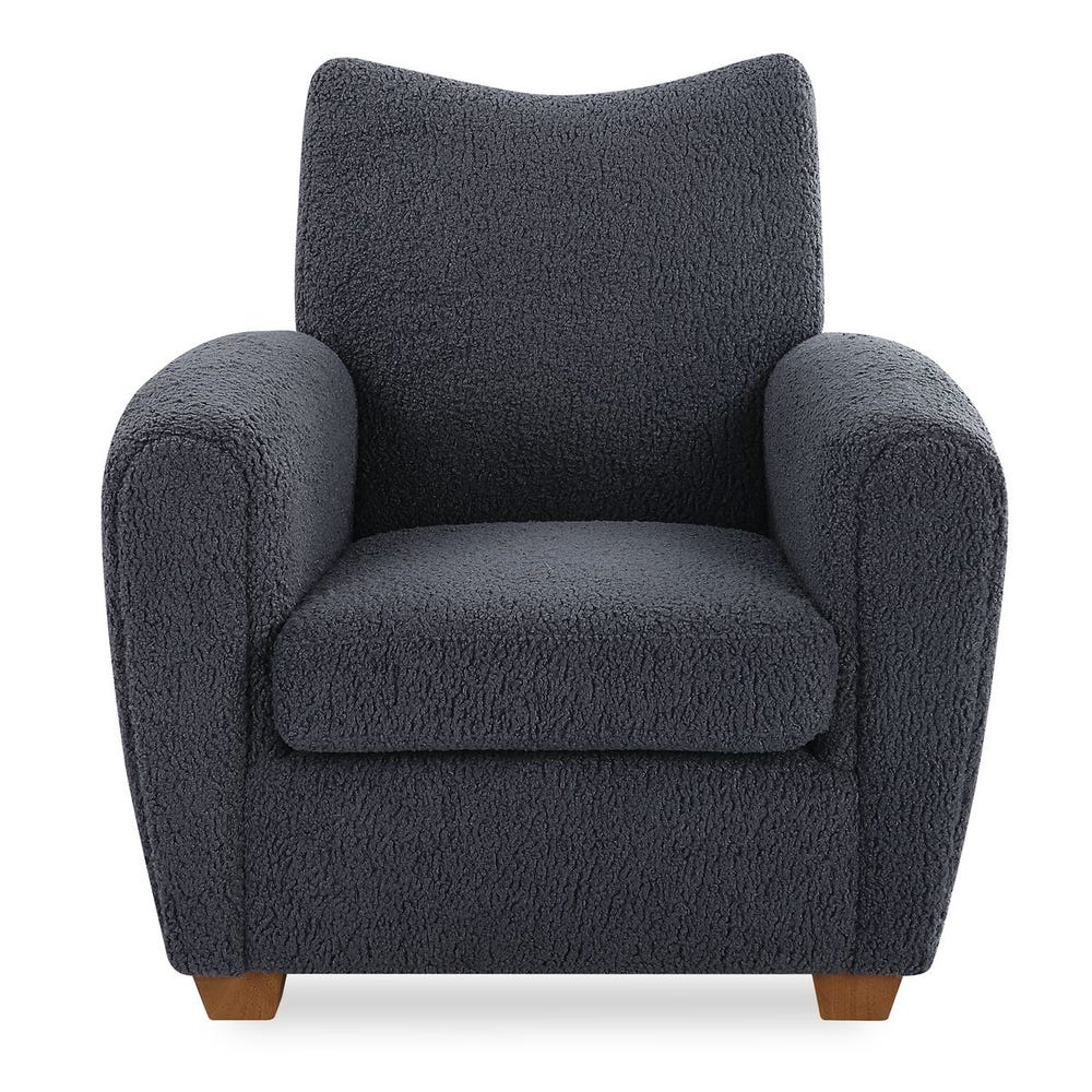 Uttermost Teddy Accent Chair