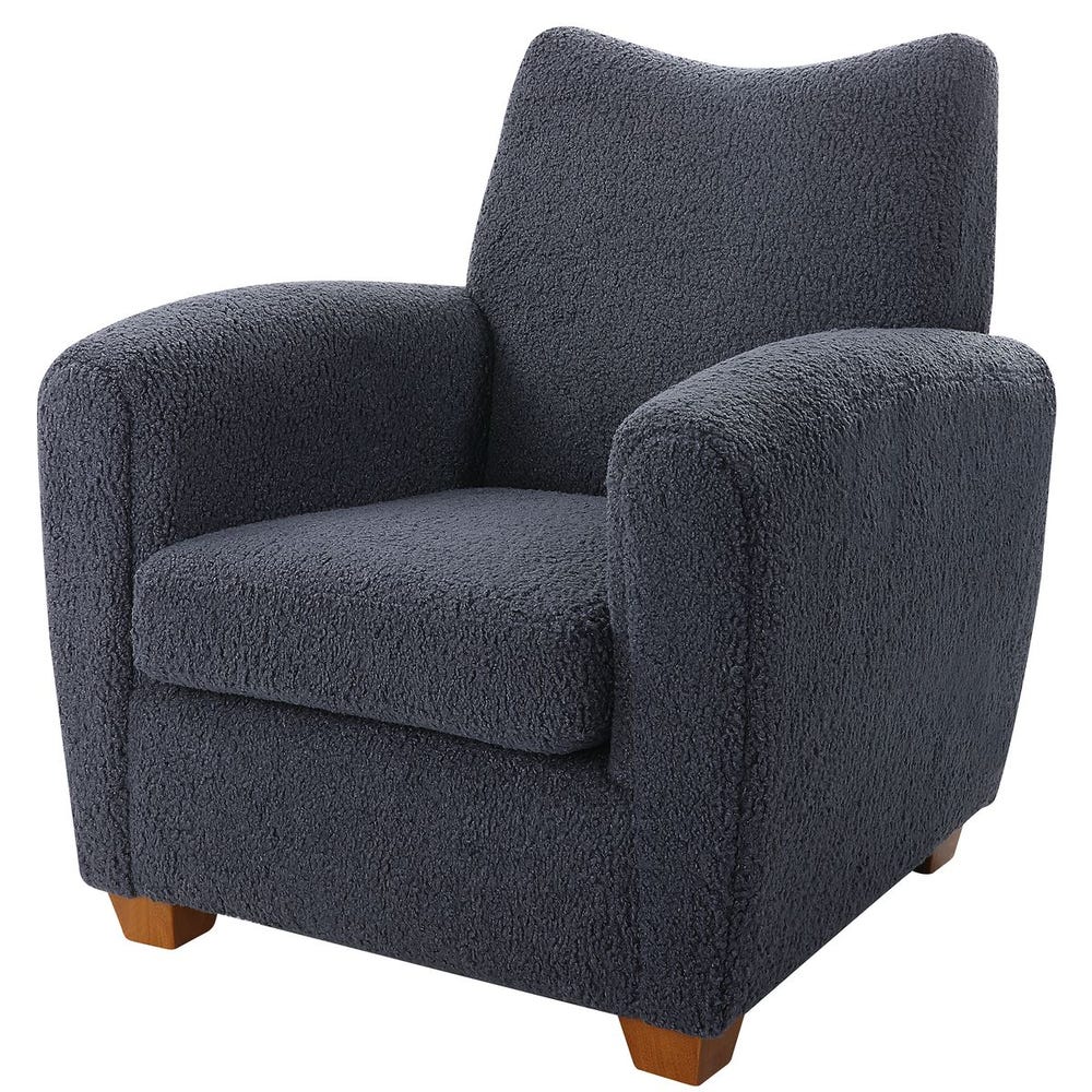 Uttermost Teddy Accent Chair