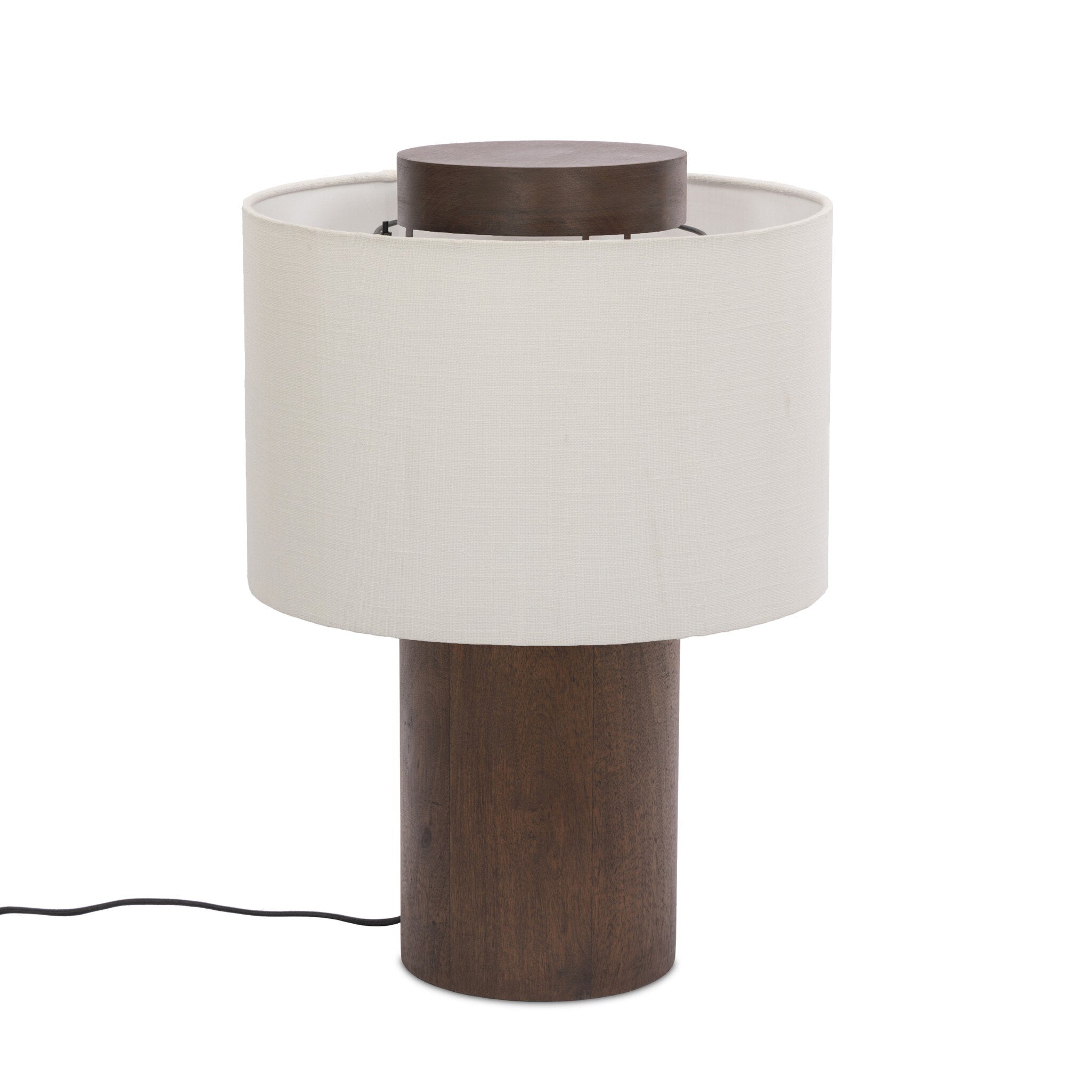 Haney Table Lamp