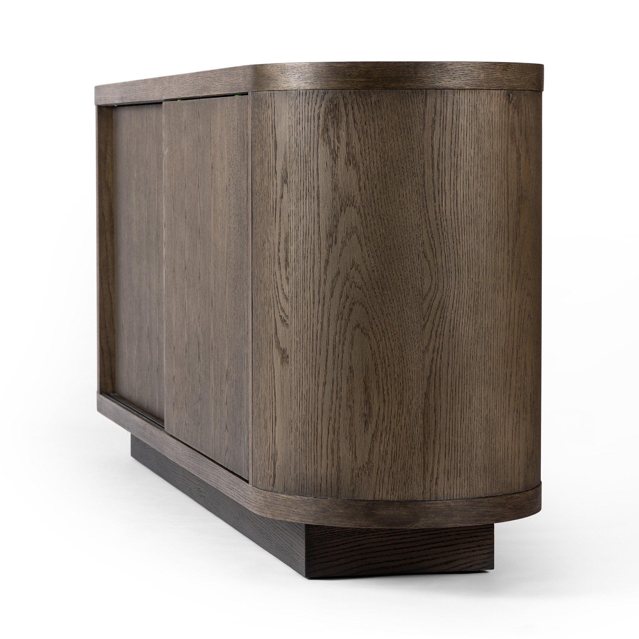 Galini Sideboard - Weathered Dark Oak Sideboards Four Hands Sideboards,https://www.oldbonesco.com,Mid Century Furniture, Furniture Sale, Old Bones Co, Mid Century Sale, Four Hands Furniture, Sale,Gus, Sale,Perigold Galini Sideboard - Weathered Dark Oak Sideboards Sale, Perigold Sale Galini Sideboard - Weathered Dark Oak,Galini Sideboard - Weathered Dark Oak Lulu and Georgia,Burke Decor Sale Galini Sideboard - Weathered Dark Oak, open box furniture,Open Box Galini Sideboard - Weathered Dark Oak